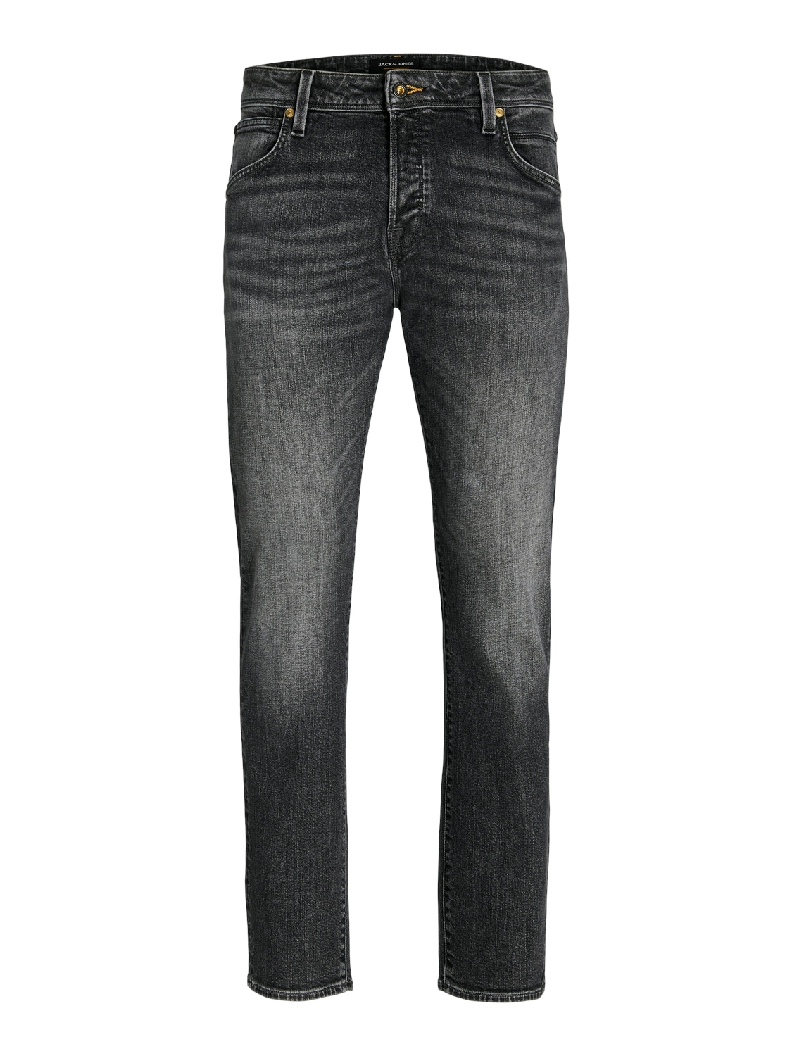 Jack & Jones Tapered-fit-Jeans »JJIMIKE JJFOX CB 055«