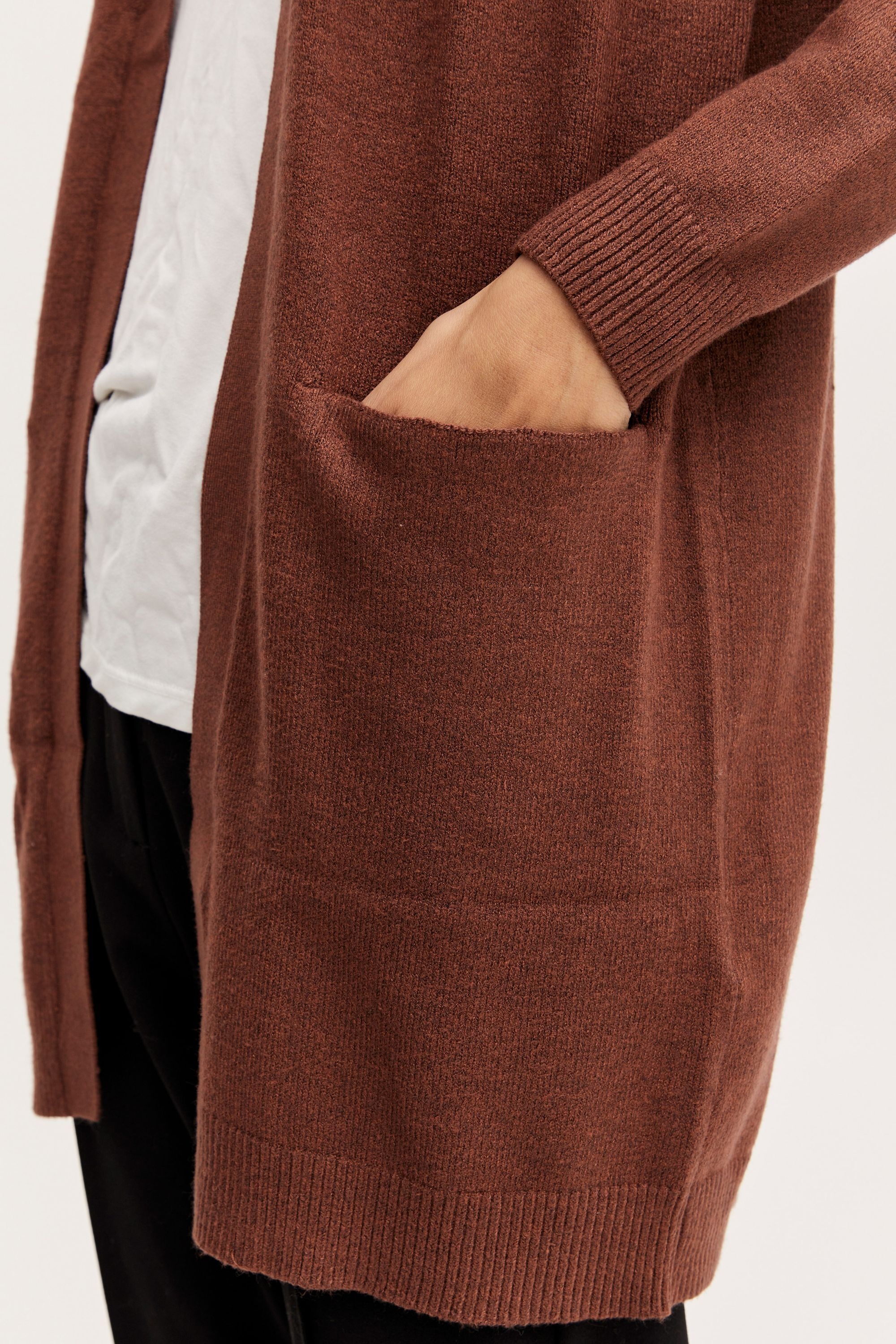 b.young Strickjacke »Strickjacke BYNonina«