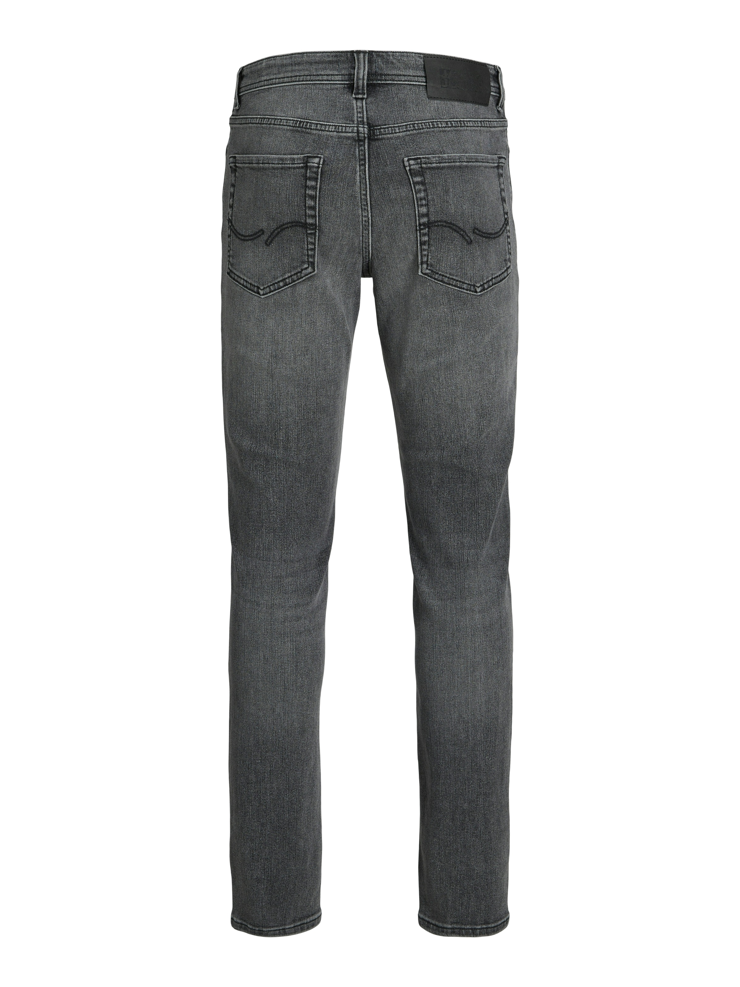 Jack & Jones Junior Slim-fit-Jeans »JJIGLENN JJORIGINAL SQ 903 NOOS JNR«