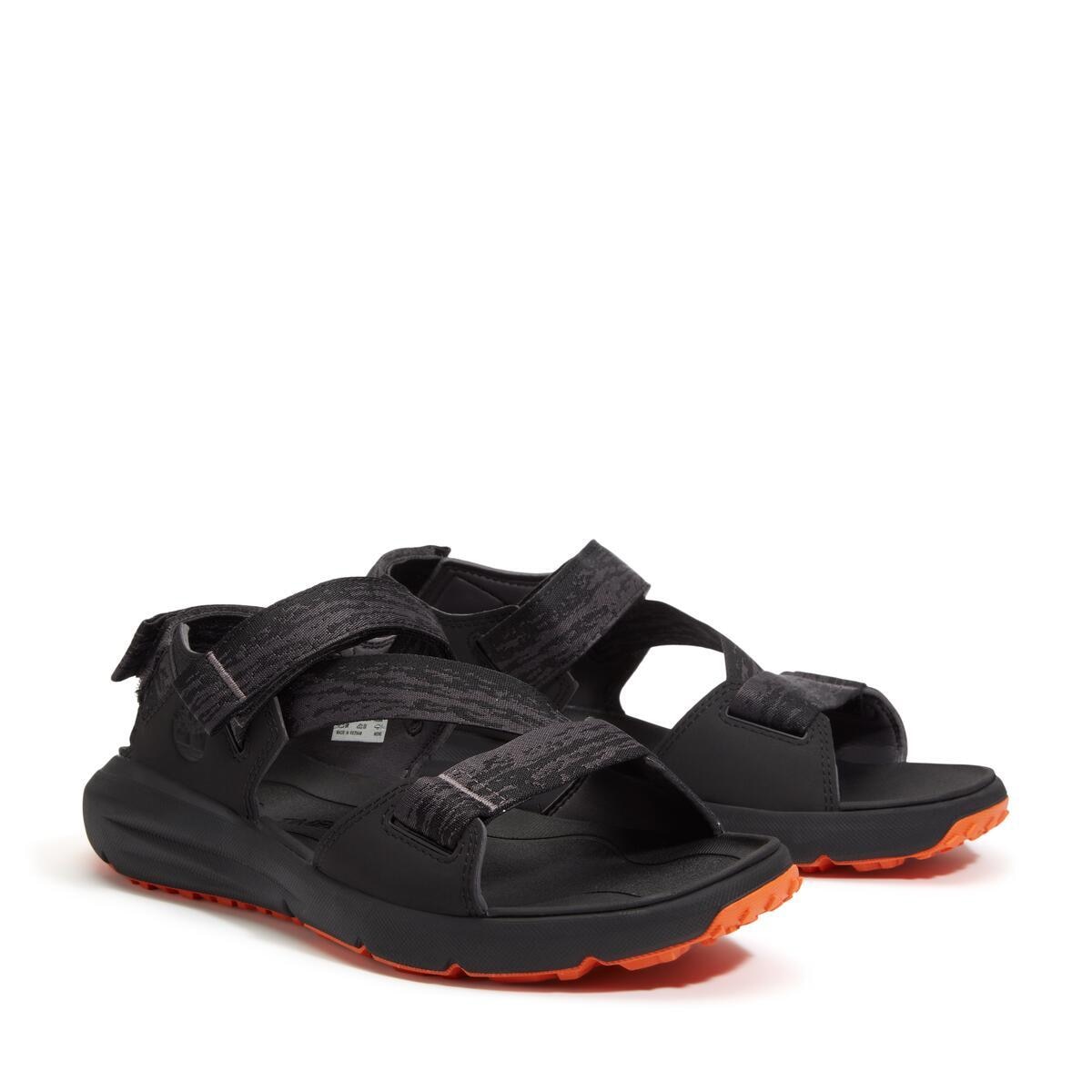 Timberland Sandale »MOTION DUNE BACKSTRAP SANDAL«