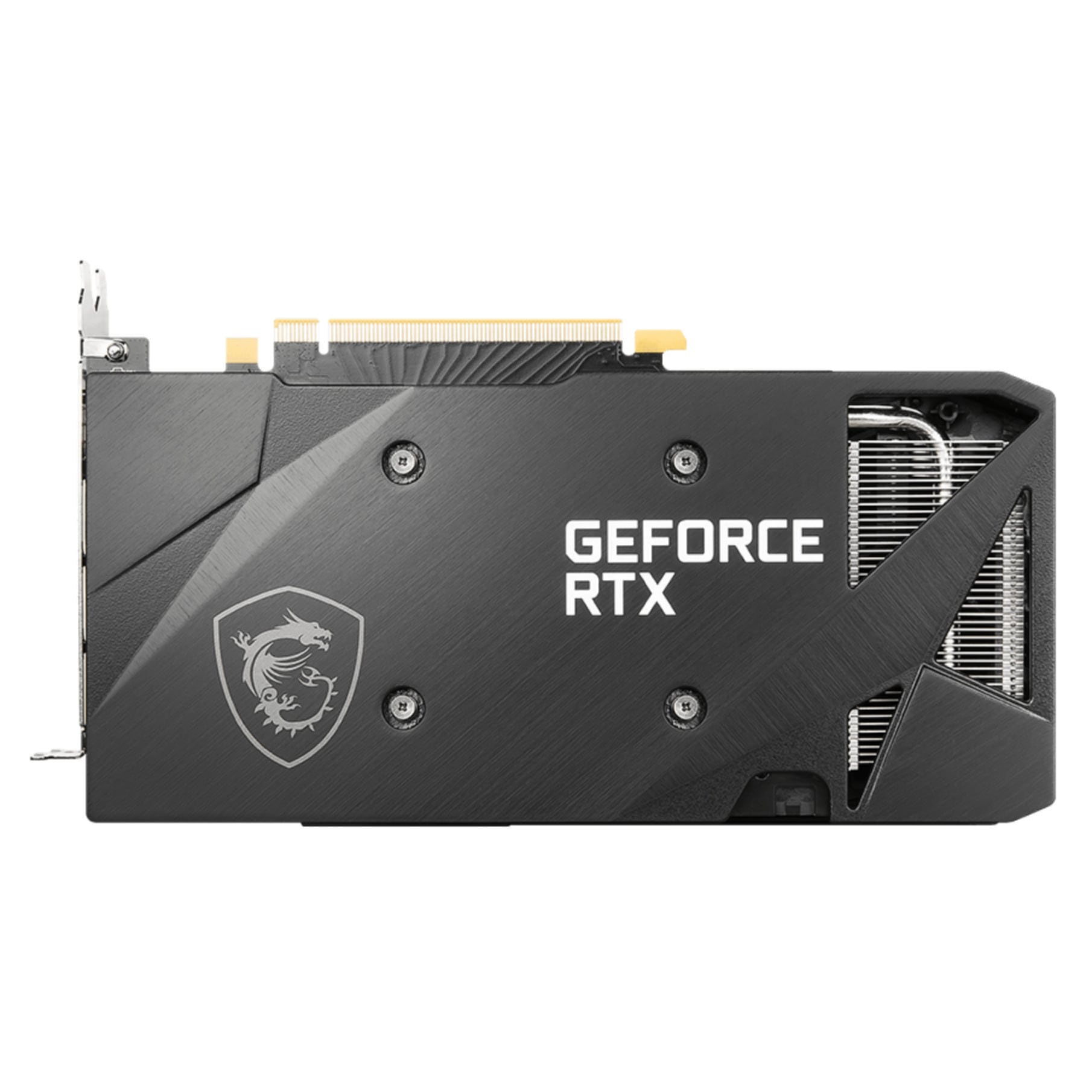 MSI Grafikkarte »GeForce RTX 3060 VENTUS 2X 12G OC«