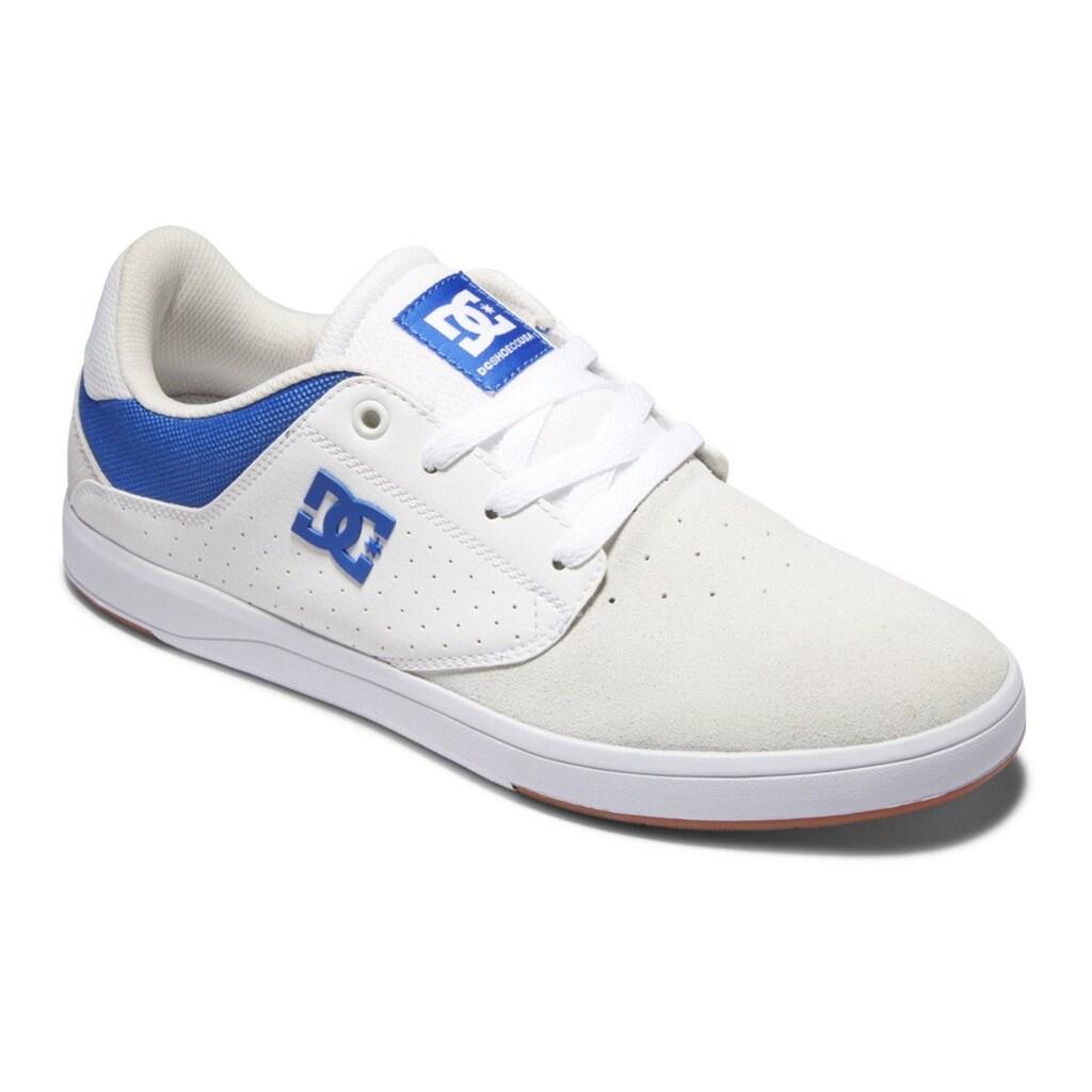 DC Shoes Sneaker »Plaza«