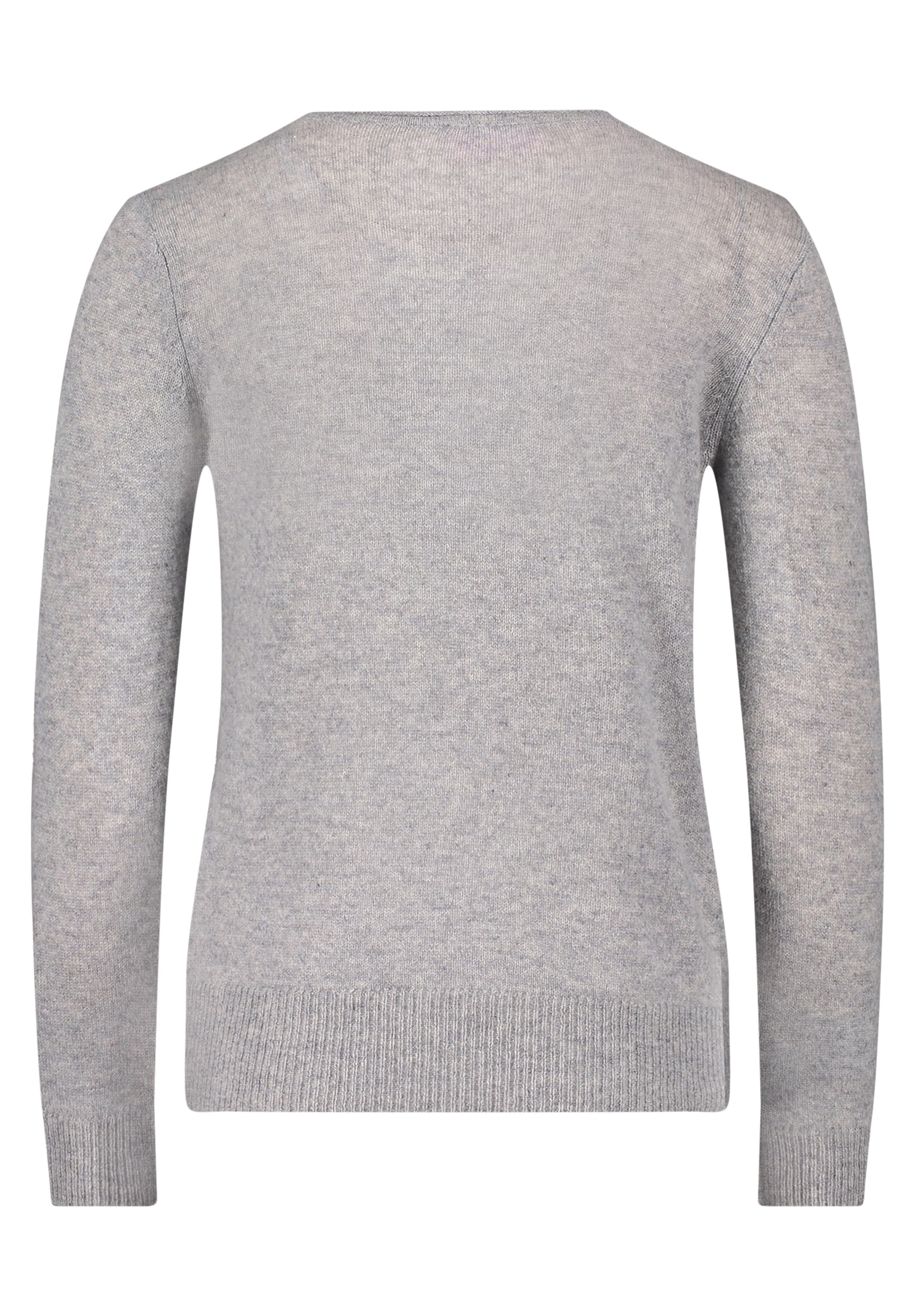 Betty Barclay Kaschmirpullover »Kaschmir-Pullover mit Rundhalsausschnitt«
