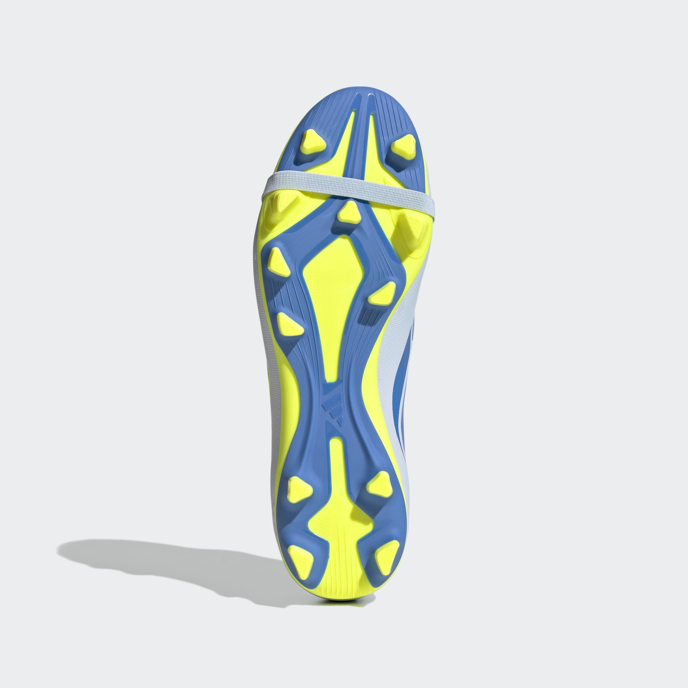 adidas Performance Fußballschuh »PREDATOR CLUB , FESTE/GEMISCHTE BÖDEN, UMSCHLAGBARE ZUNGE«  für viele verschiedene Böden geeignet