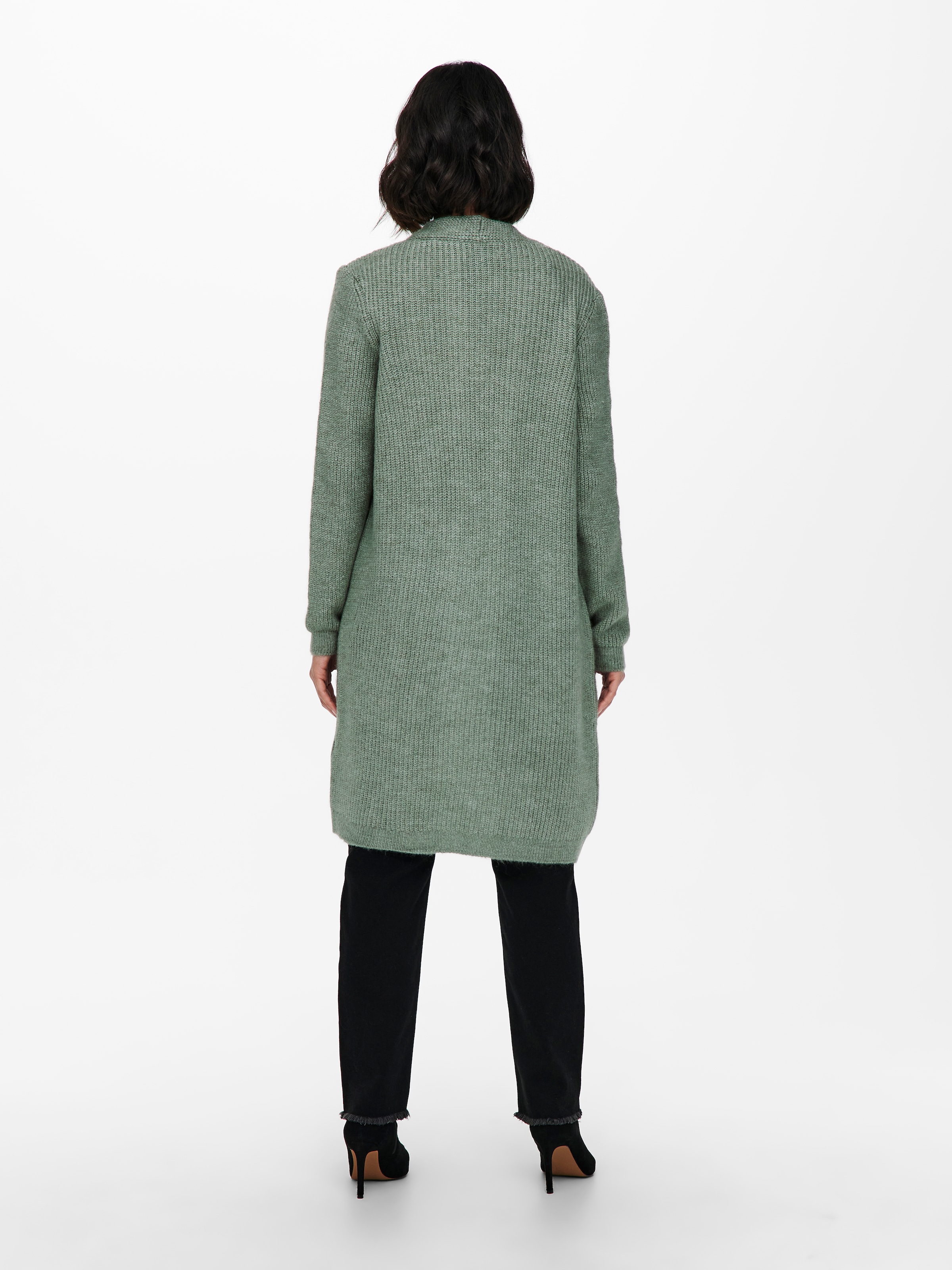 ONLY Longstrickjacke »ONLJADE L/S CARDIGAN KNT NOOS«