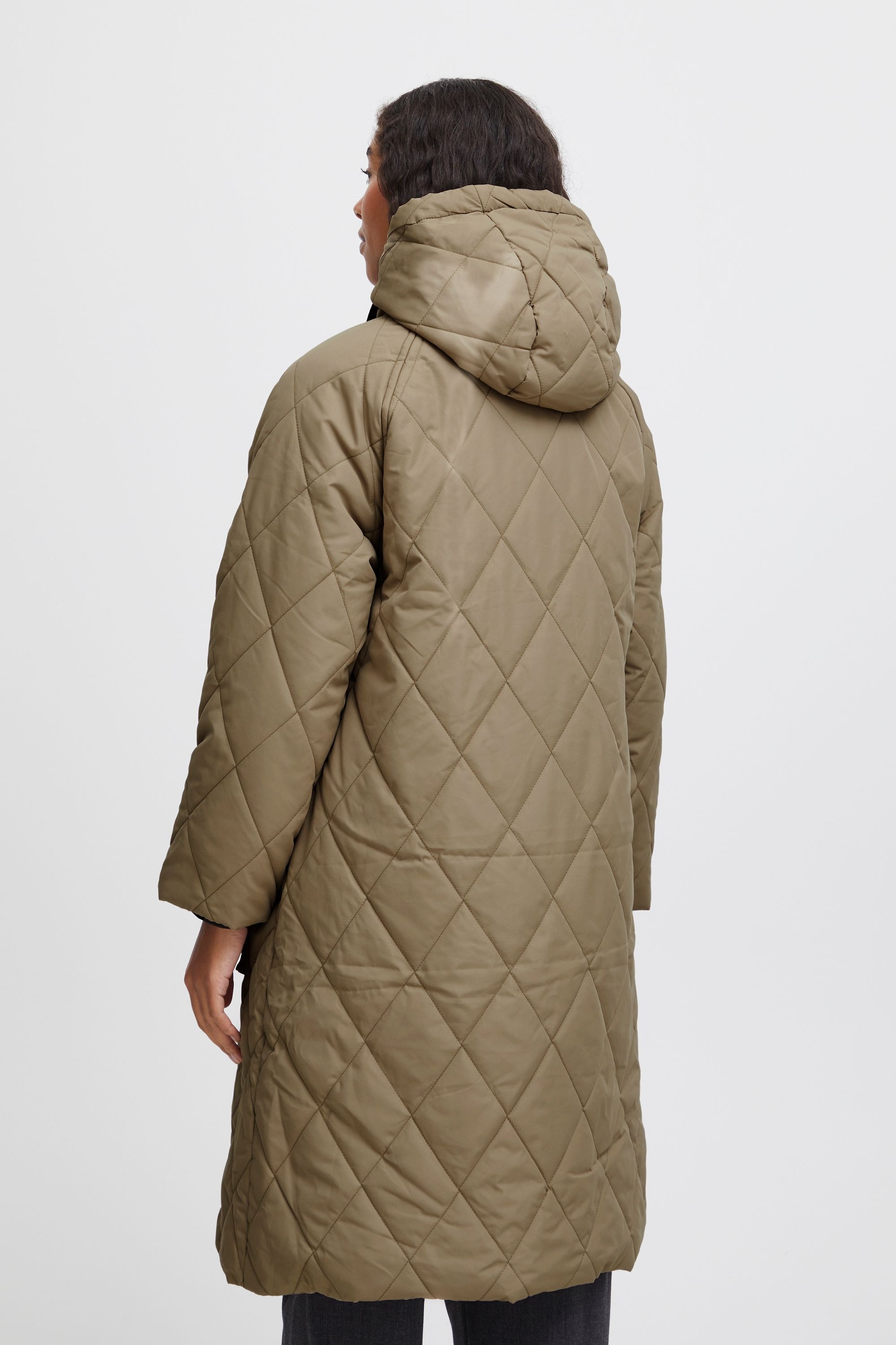 b.young Steppmantel »Steppmantel BYBelis«