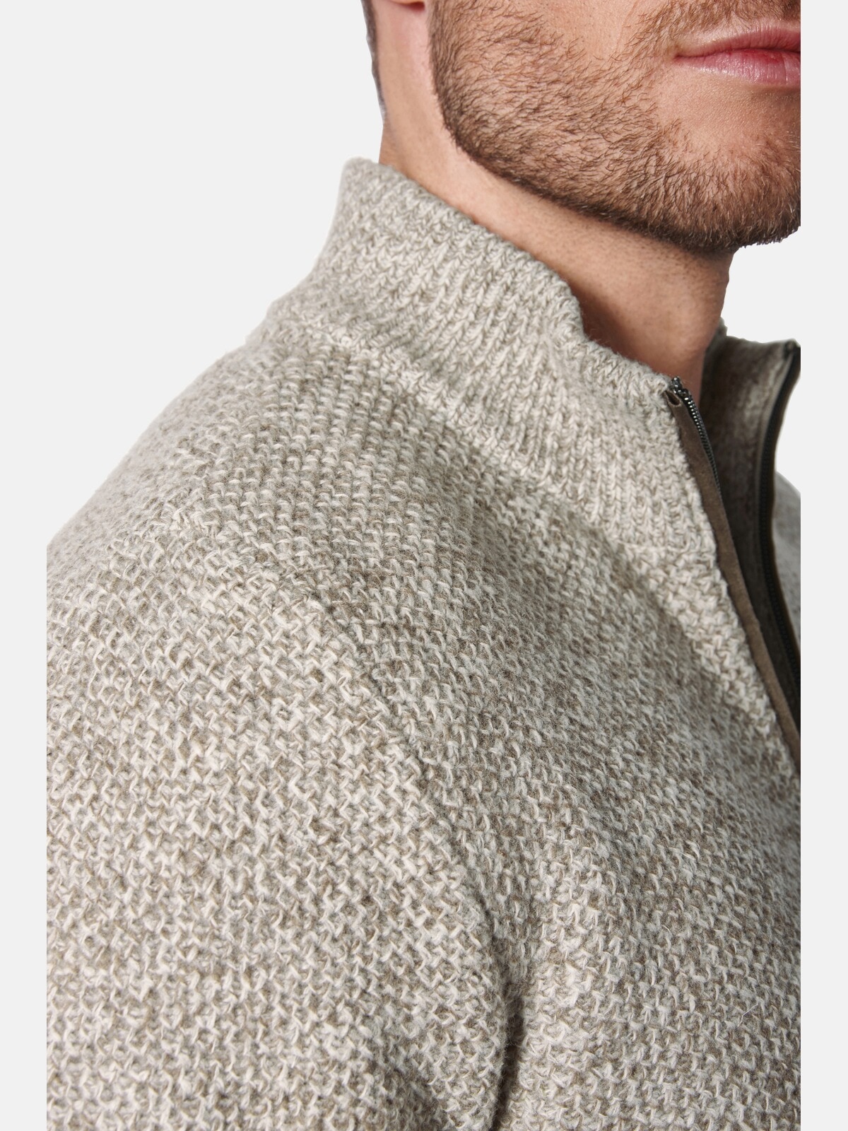 Babista Strickjacke »Strickjacke FILERAZZI«