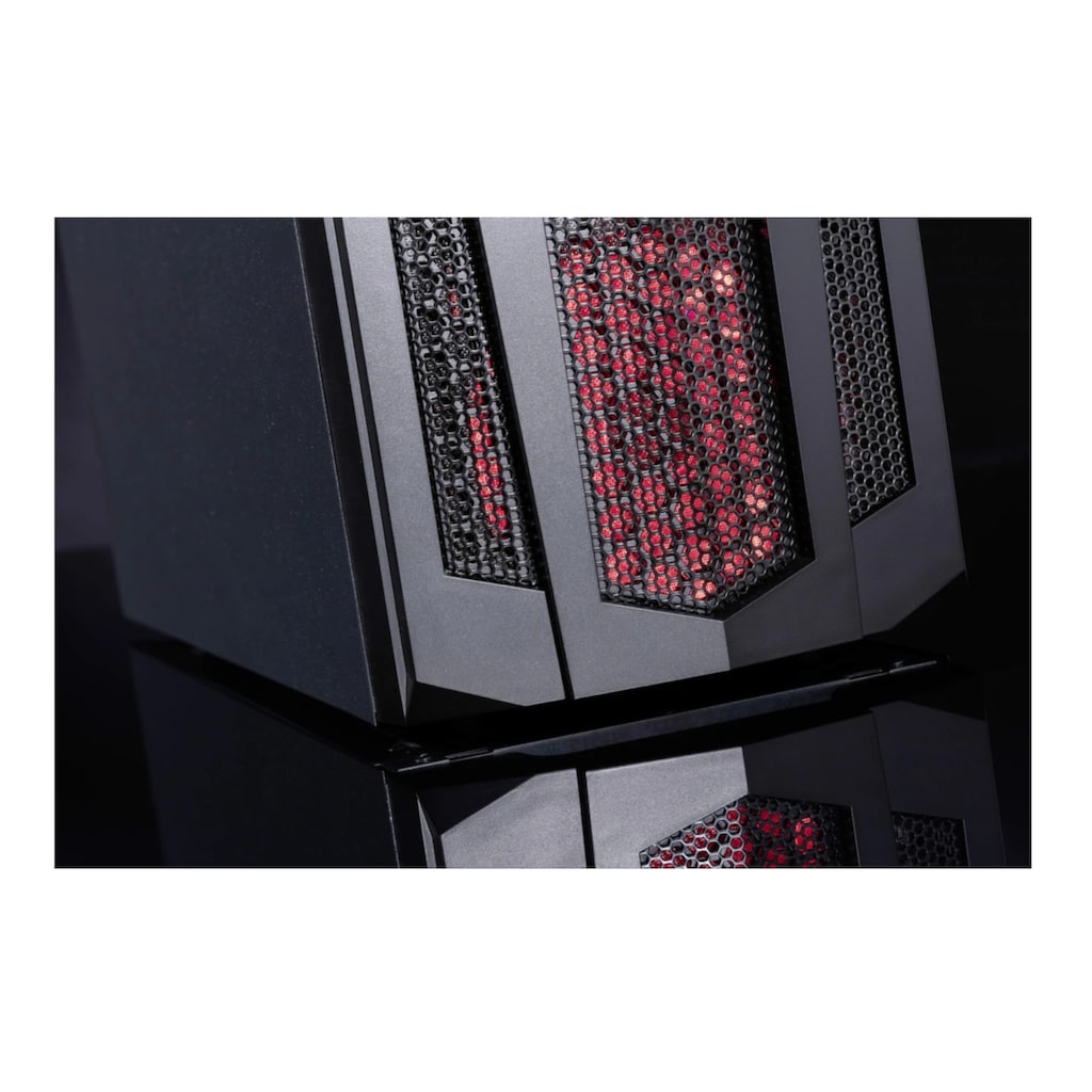 CAPTIVA Gaming-PC »G9AG 21V1«