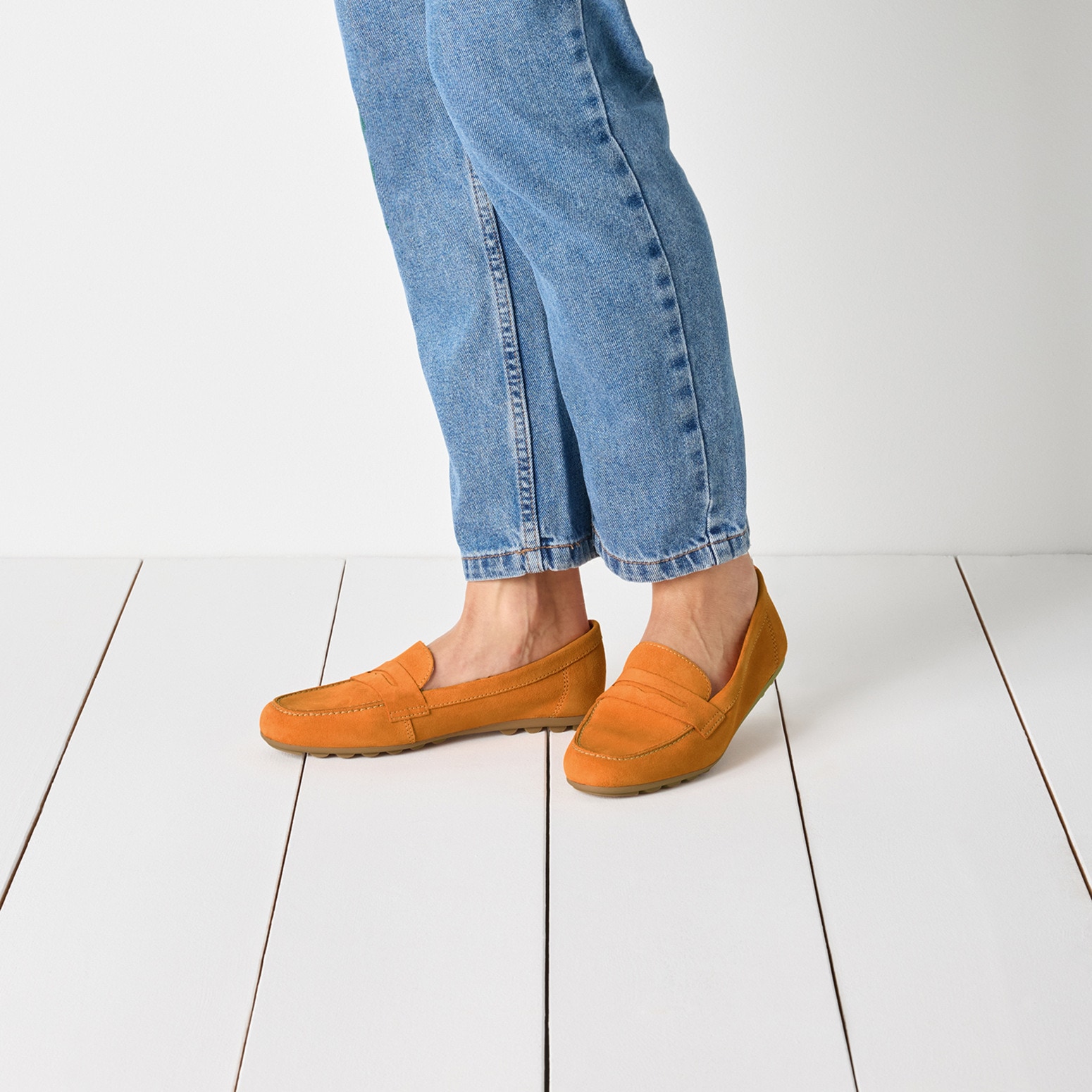 Tamaris Mokassin, Slipper, Business Schuh, Schlupfschuh mit Touch-IT Ausstattung