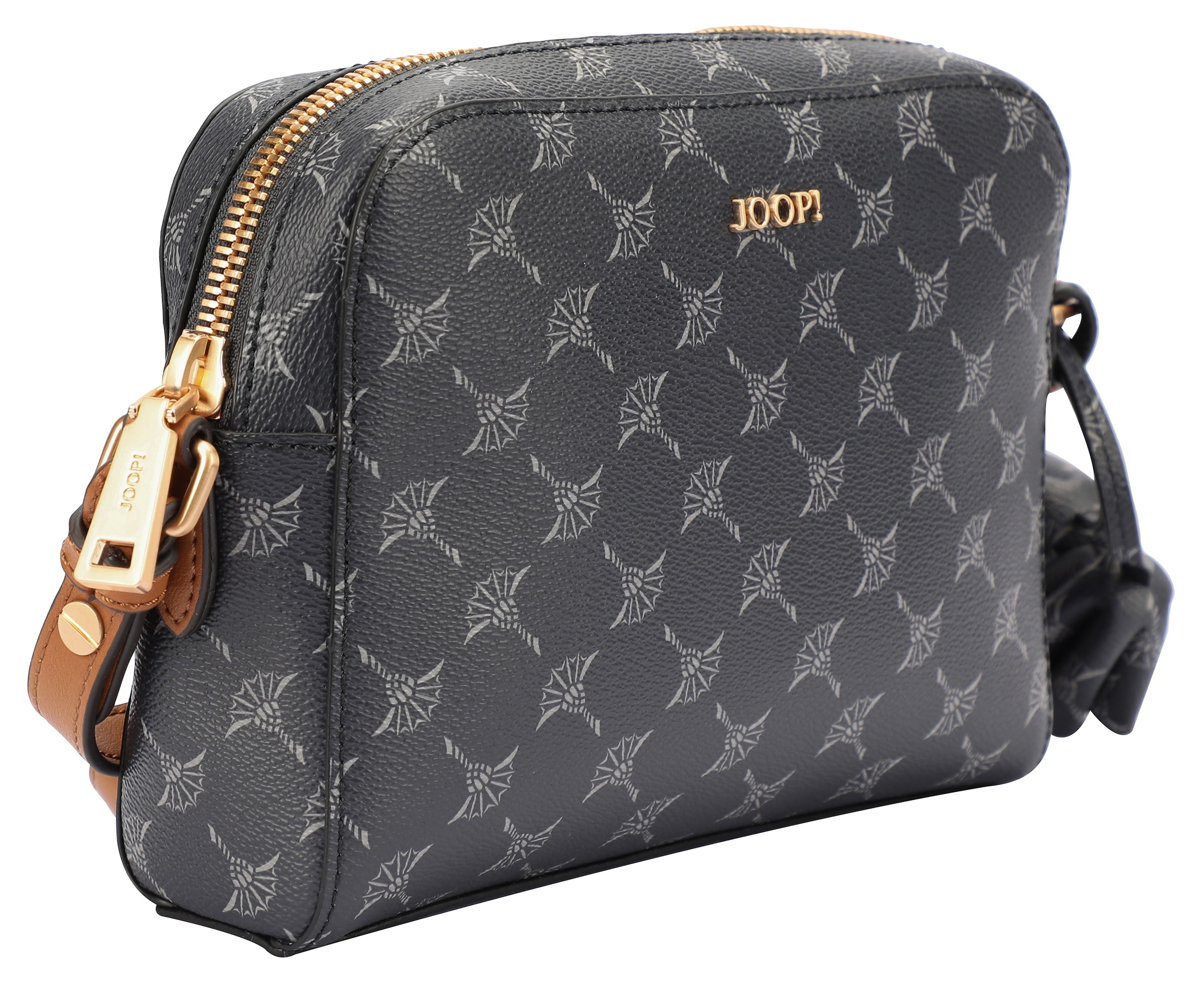 JOOP! Umhängetasche »cortina 1.0 cloe shoulderbag shz«, Handtasche Damen Tasche Damen Schultertasche