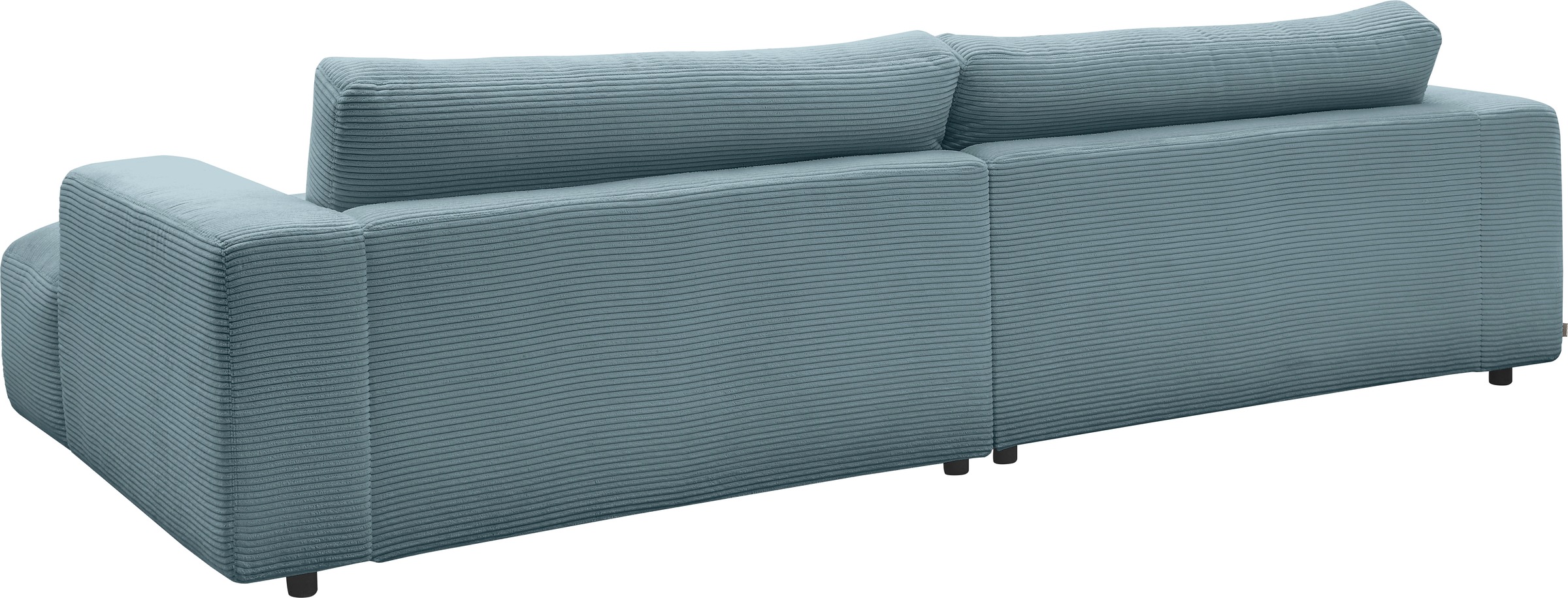 GALLERY M branded by Musterring kaufen »Lucia«, cm bequem Cord-Bezug, 292 Loungesofa Breite