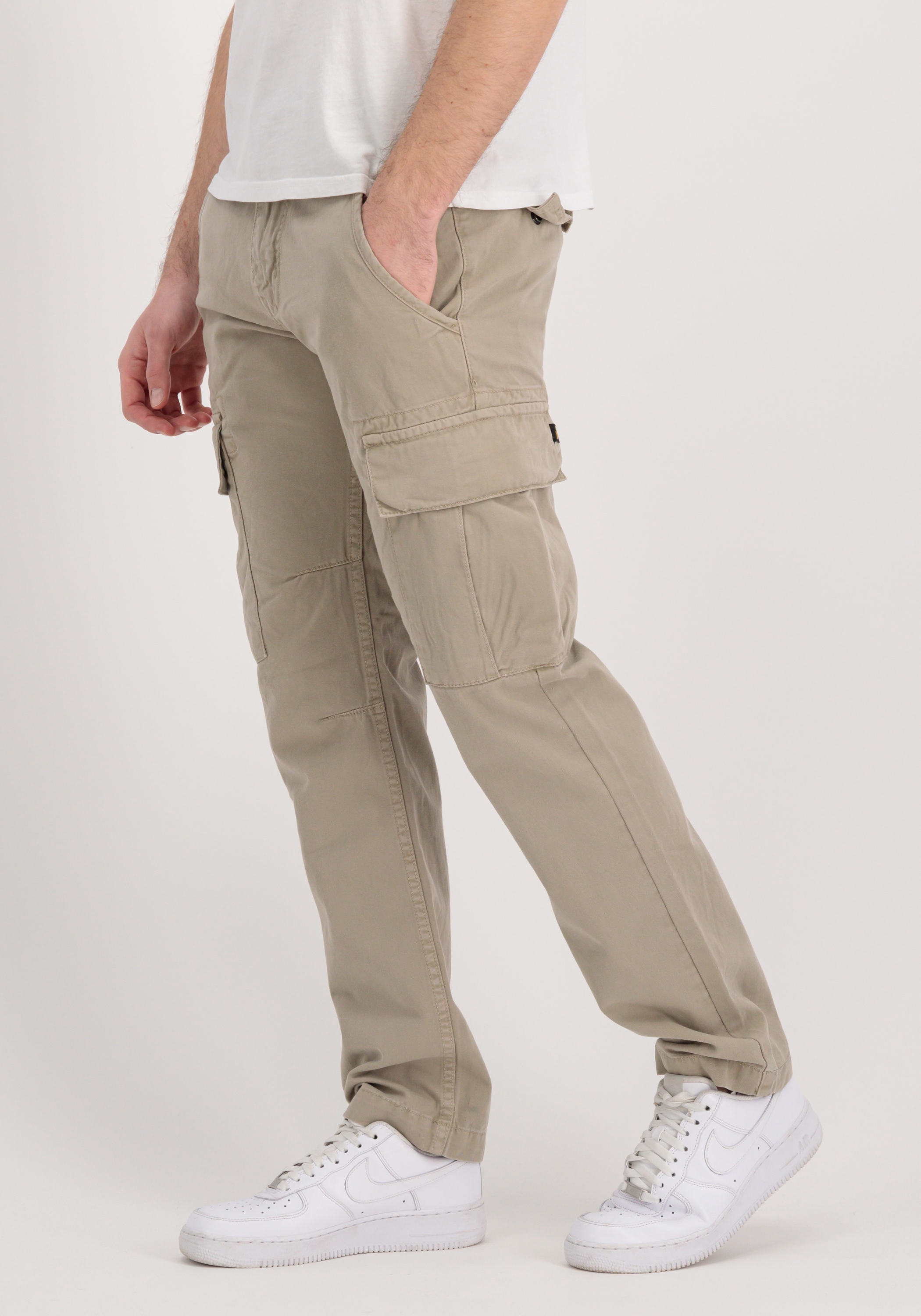 Alpha Industries Cargohose »Agent Pant«