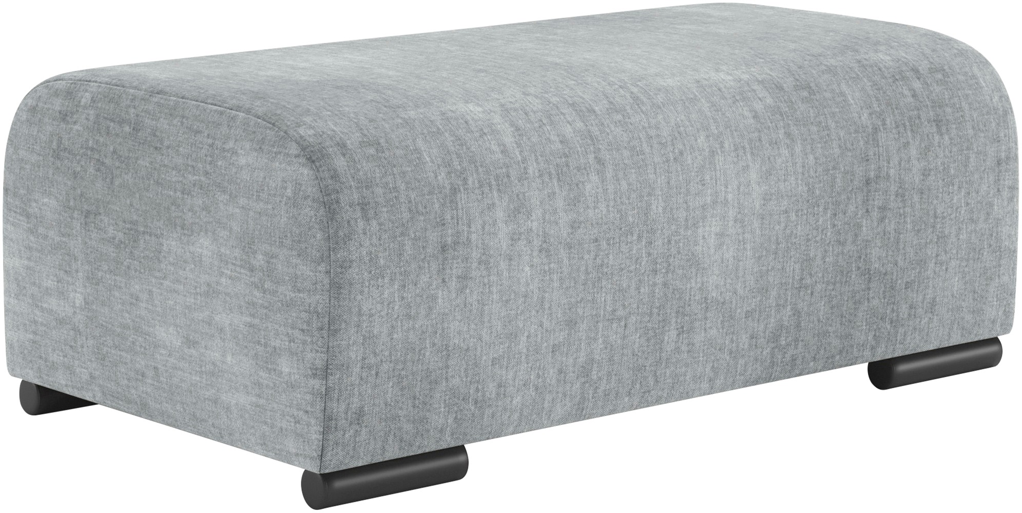 Mr. Couch Hockerbank »Sundance«, Mit DuraSpring-Taschenfederkern bis 140 kg belastbar