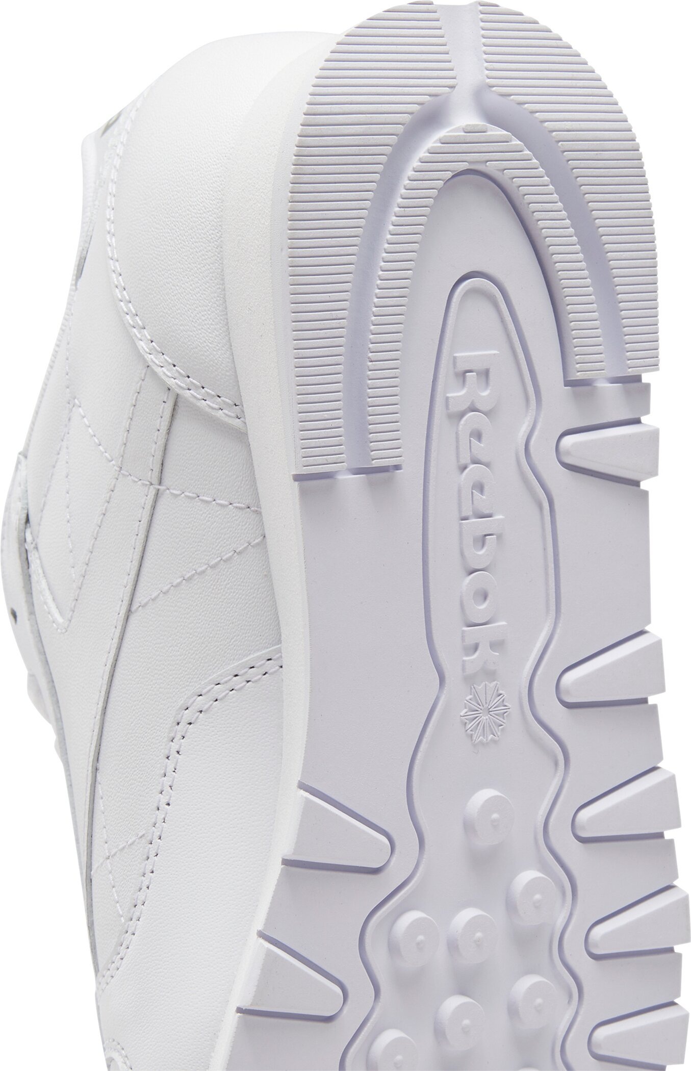 Reebok Classic Sneaker »CLASSIC LEATHER«