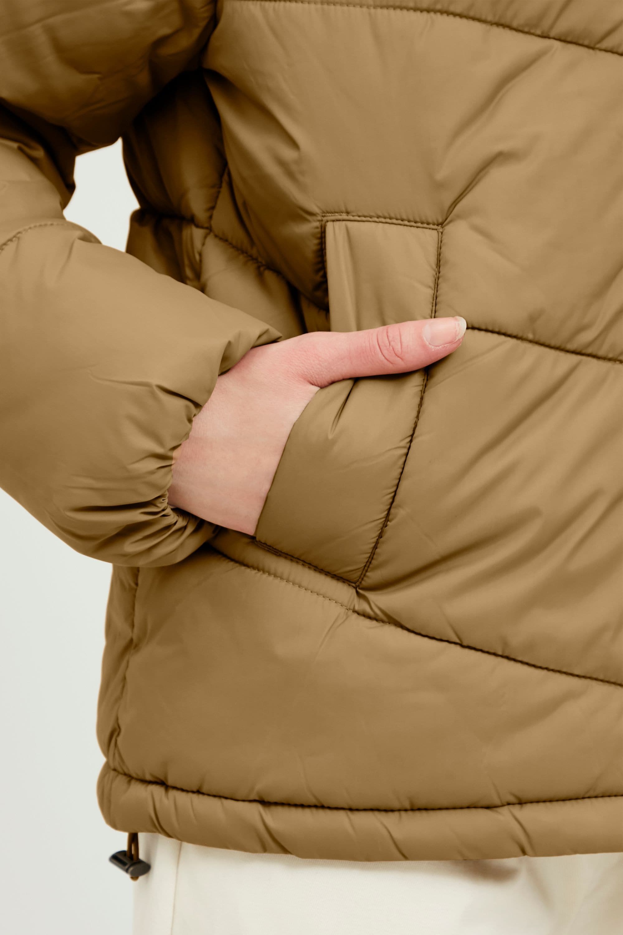 b.young Steppjacke »Steppjacke BYBomina«
