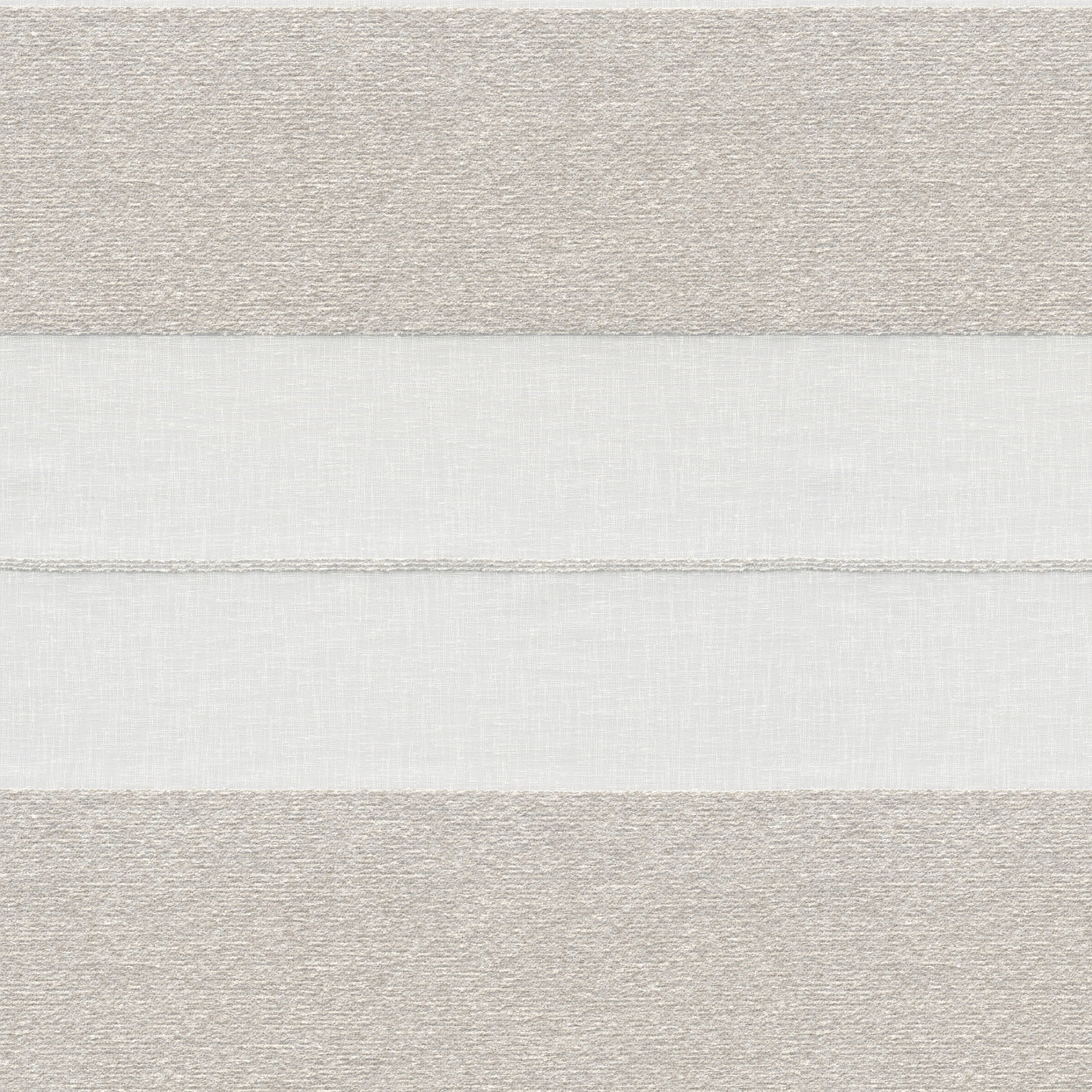 Neutex for you! Vorhang »FENJA« Multifunktionsband 1 Stk. tlg. Halbtransparenter Jacquardstoff mit Streifenstruktur