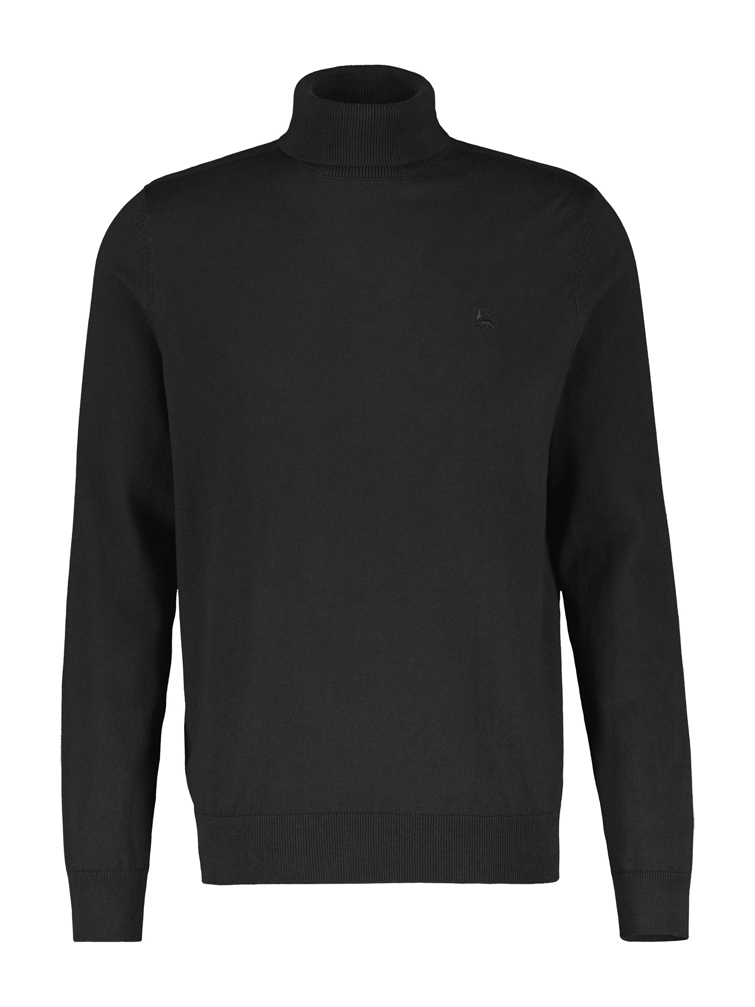 LERROS Rollkragenpullover »LERROS Rollkragen-Strickpullover«