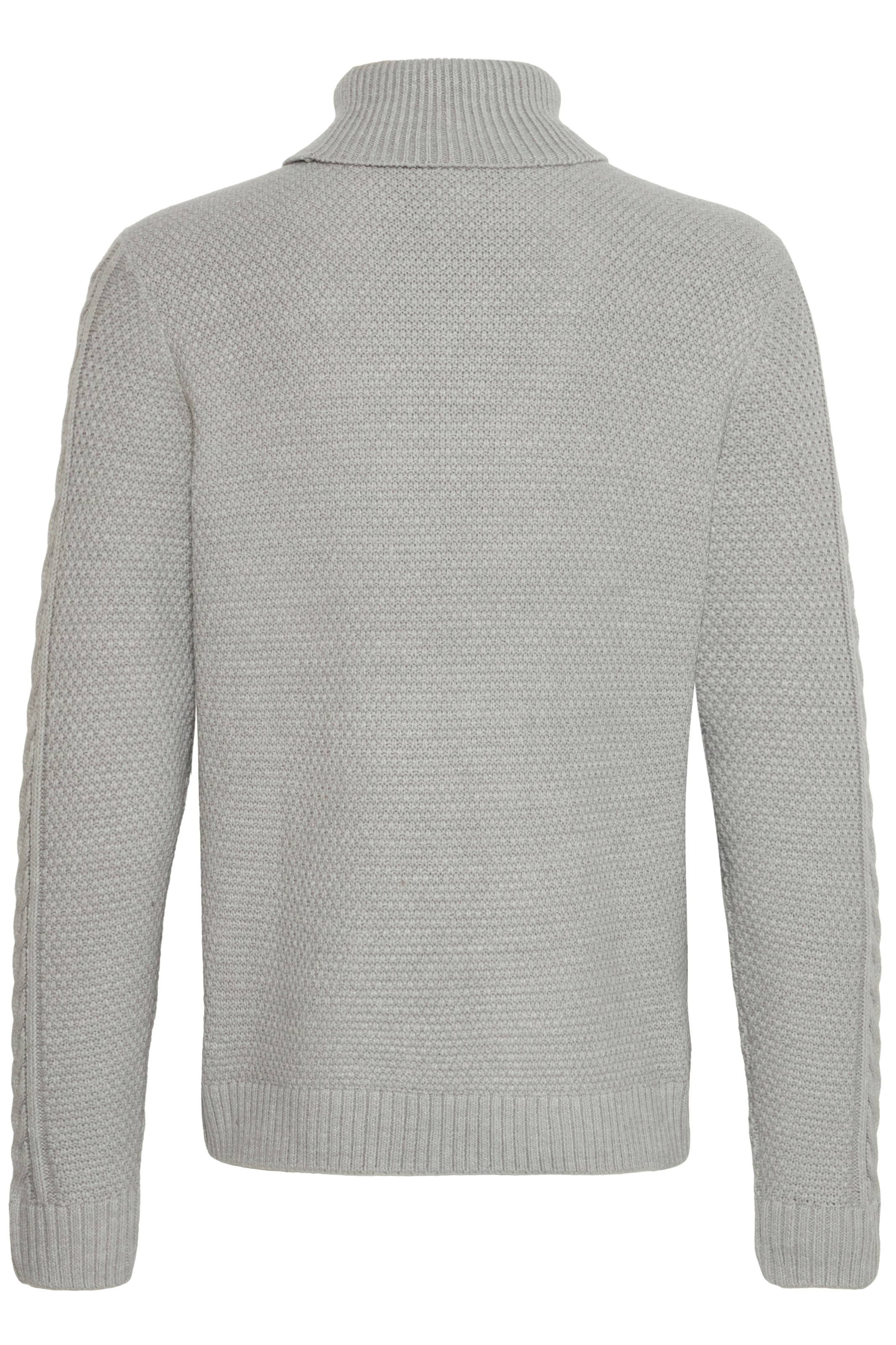 Blend Stehkragenpullover »BHBASIM Roll«
