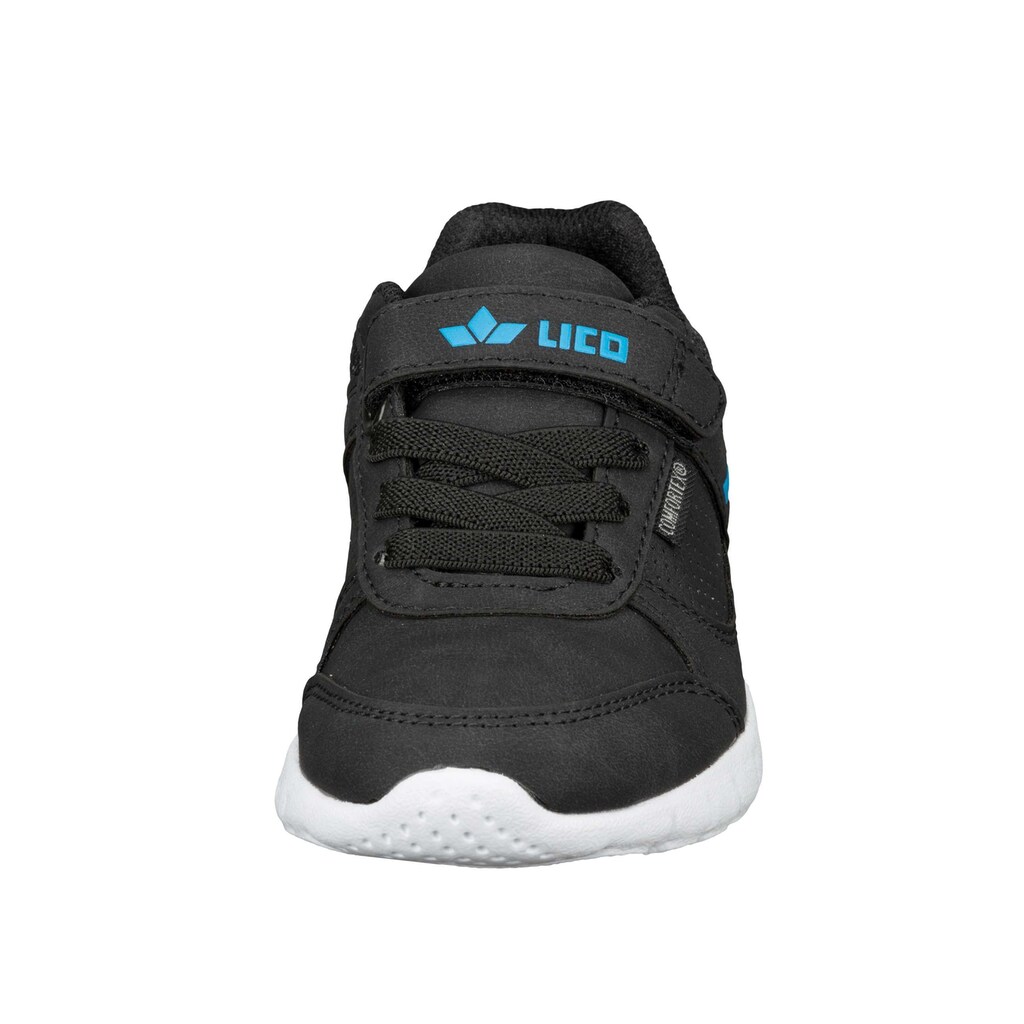Lico Sneaker »Freizeitschuh Mat VS«