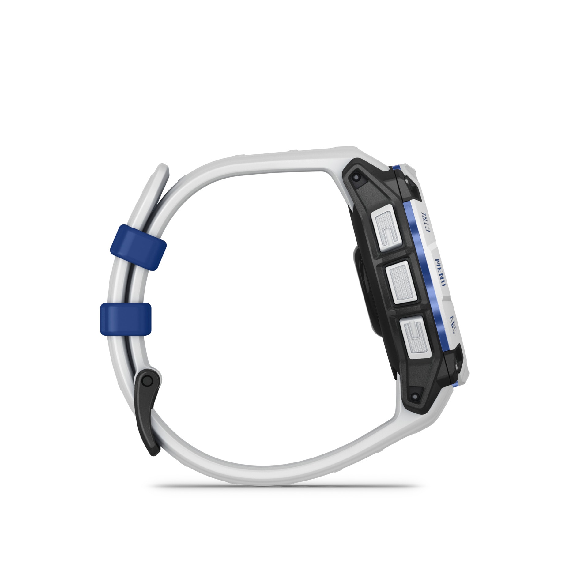 Garmin Smartwatch »Instinct 3 Solar - 45 mm«(45/ 1,2 ″) Garmin