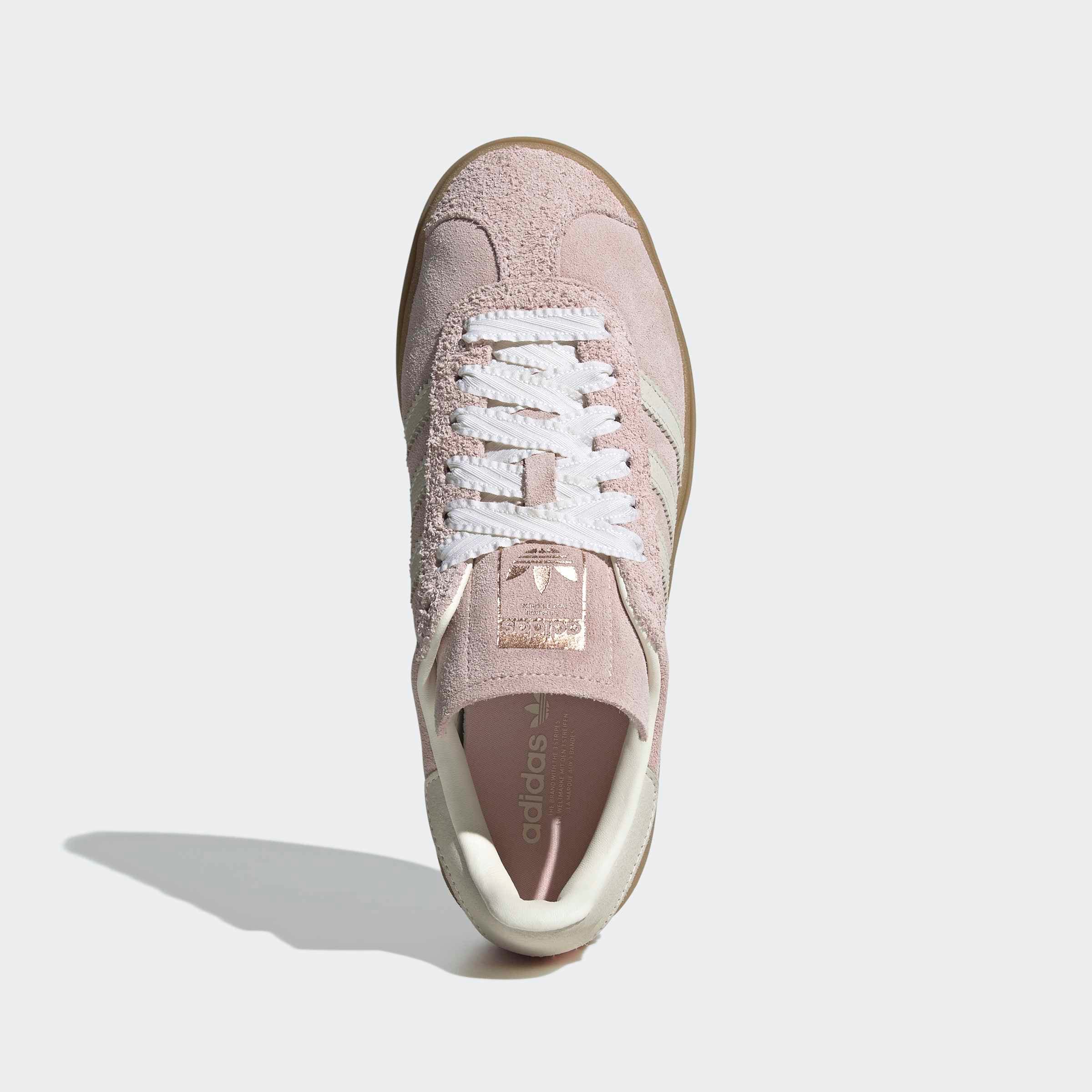 adidas Originals Sneaker »GAZELLE BOLD«