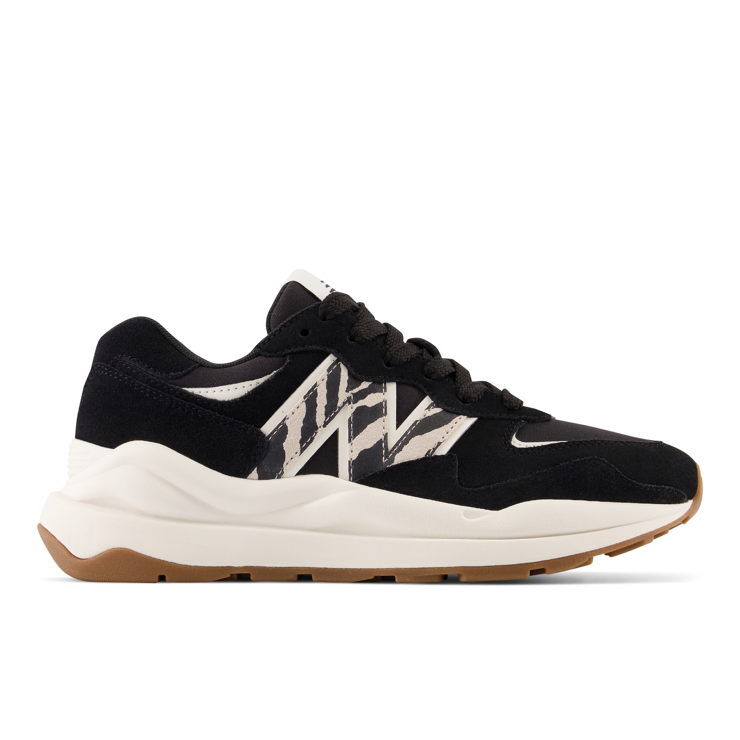 New Balance Sneaker »5740«  für Erwachsene, mit Gummilaufsohle