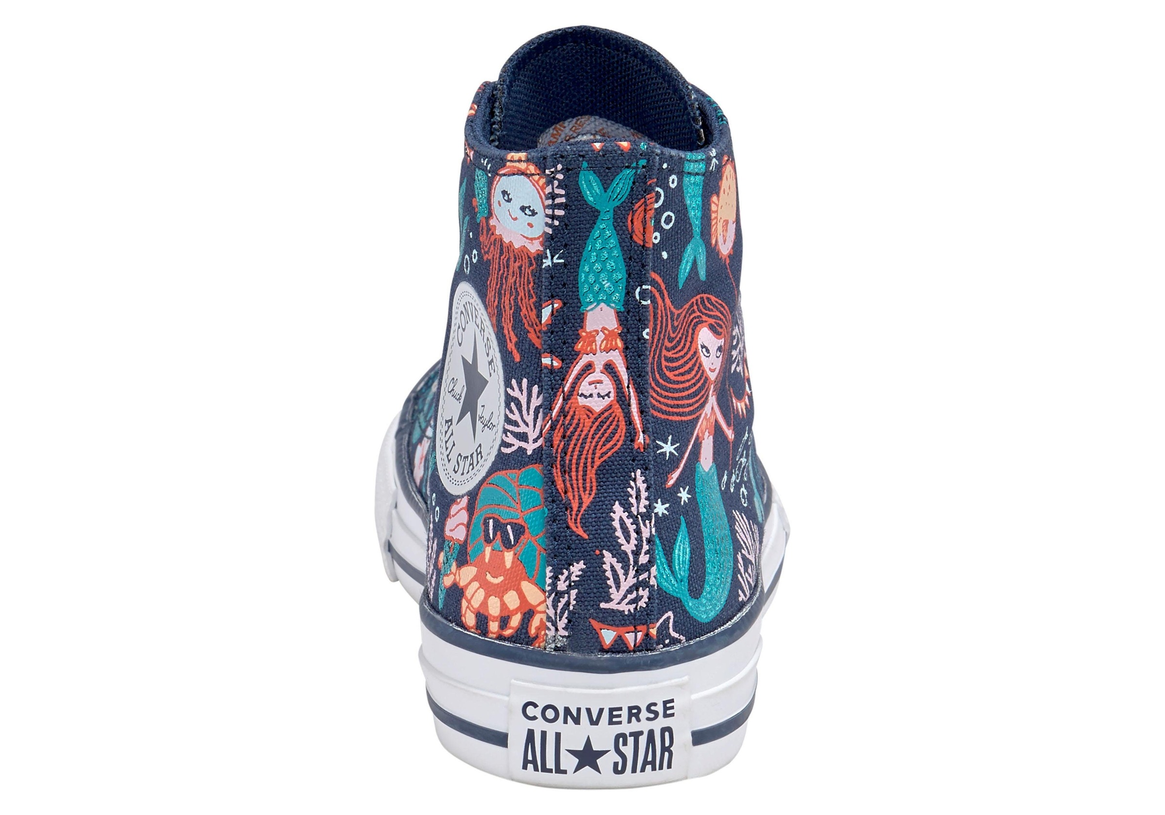 Converse 2025 kinder 38