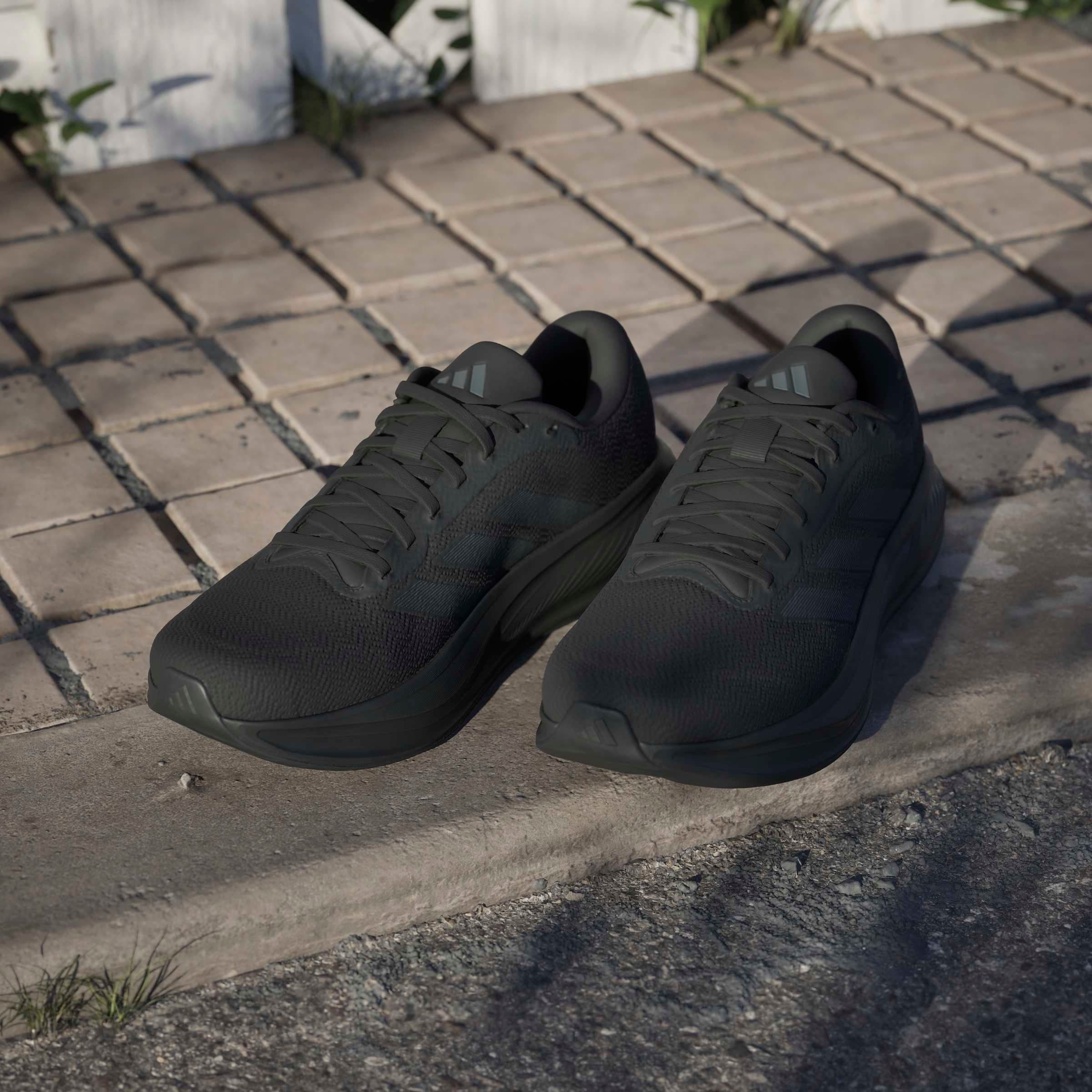 adidas Performance Laufschuh »RESPONSE RUNNER 2«