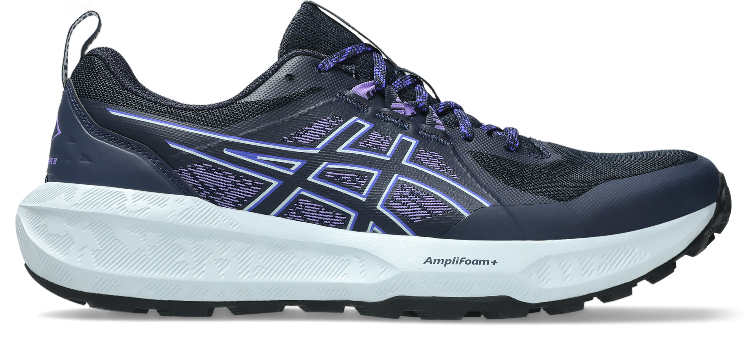 Asics Trailrunningschuh »GEL-SONOMA 8«  für anspruchsvolles Gelände, profiliertes Gummi-Laufsohlenmaterial