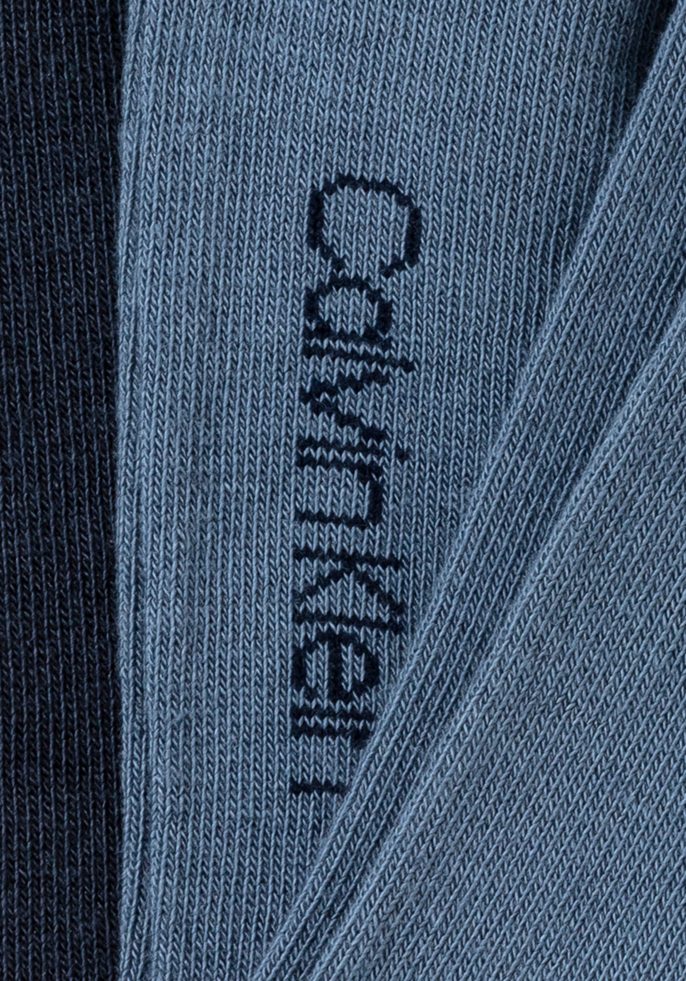 Calvin Klein Socken, mit dezentem Logo