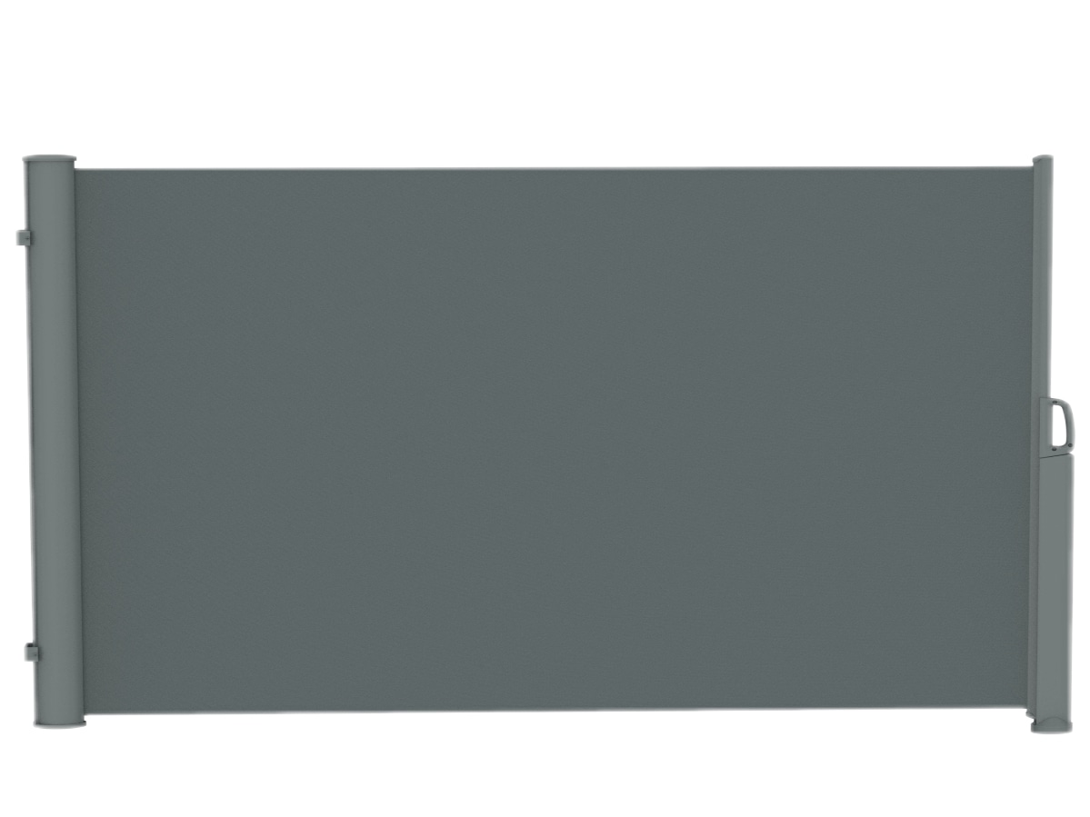 KONIFERA Seitenmarkise »Sitges« wetterfest + Privatsphäre + Schutz gegen Wind & Sonne