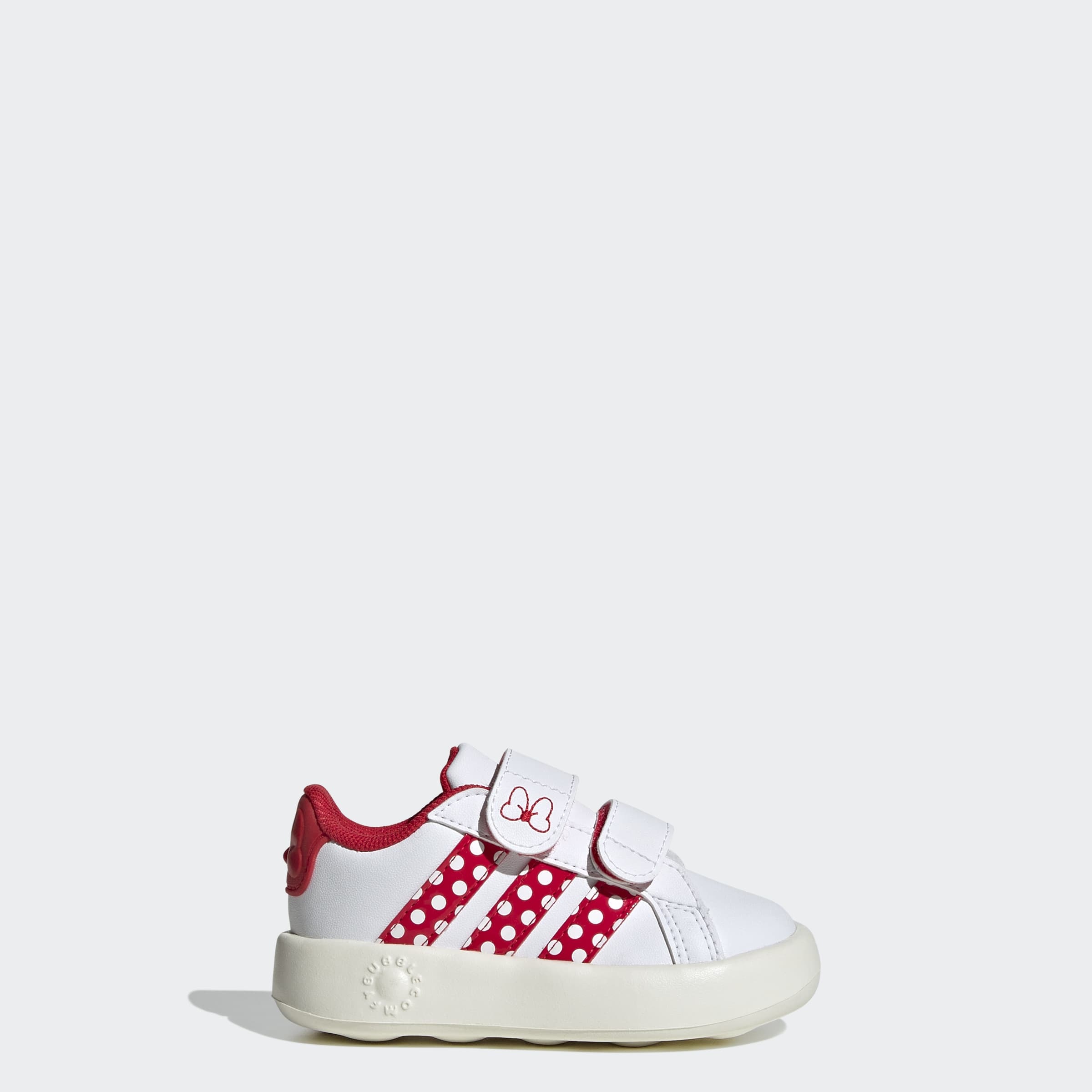 adidas Sportswear Sneaker »ADIDAS DISNEY MINNIE MAUS KIDS GRAND COURT«  für Kinder