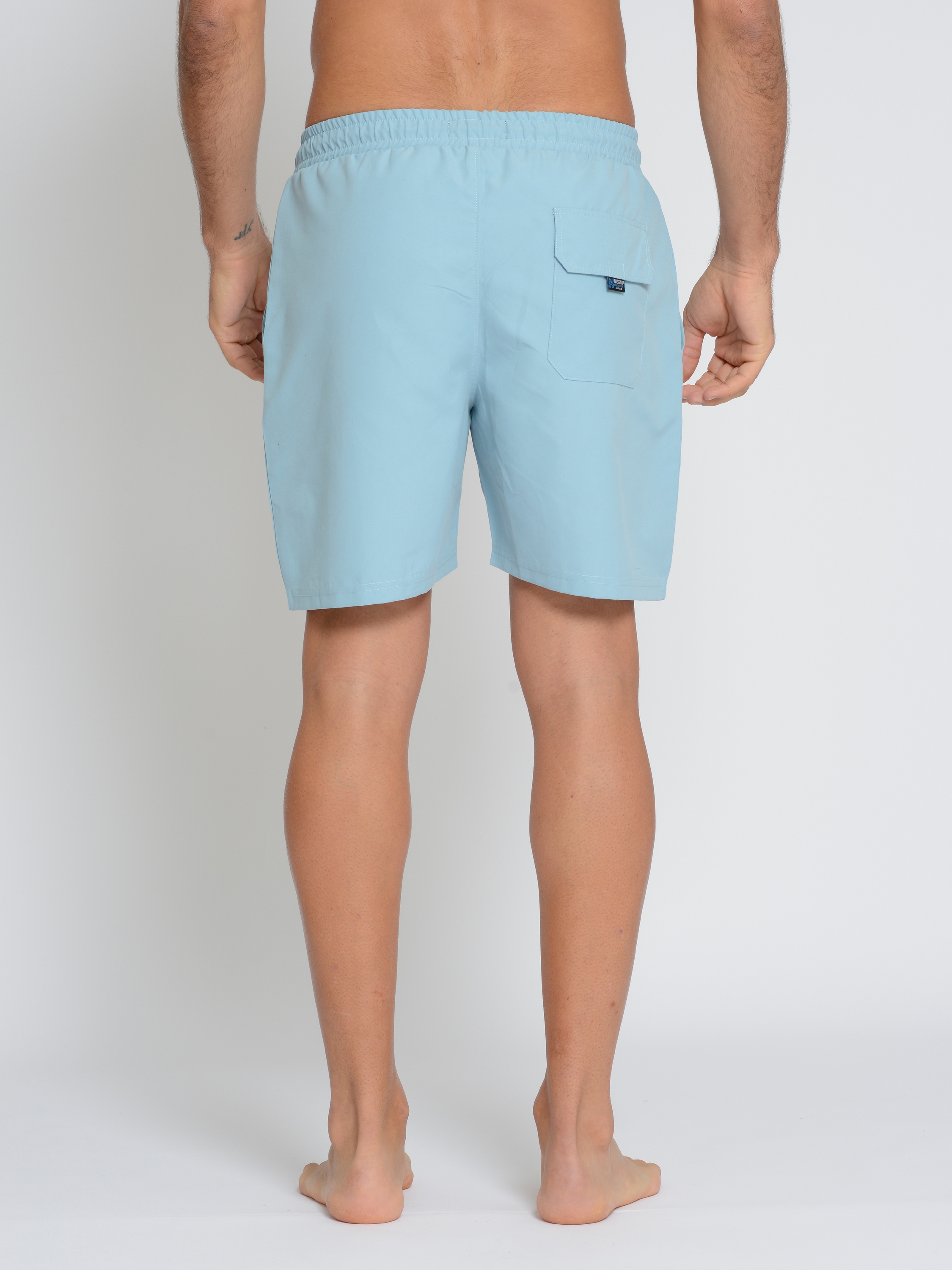 NASSAU BEACH Badehose »Badehose NB231018«