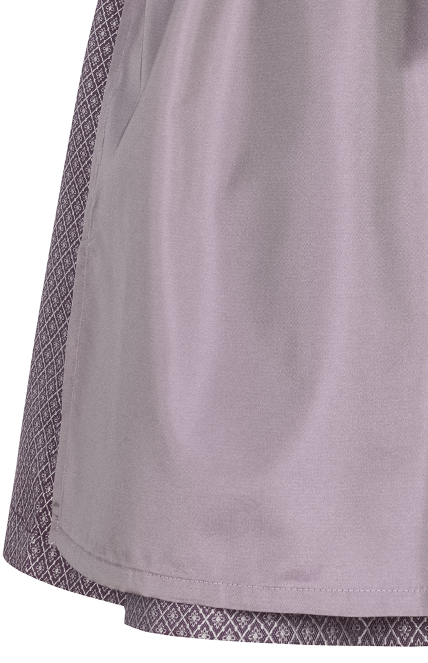 Nübler Trachtenkleid »Kinderdirndl Gavrila«