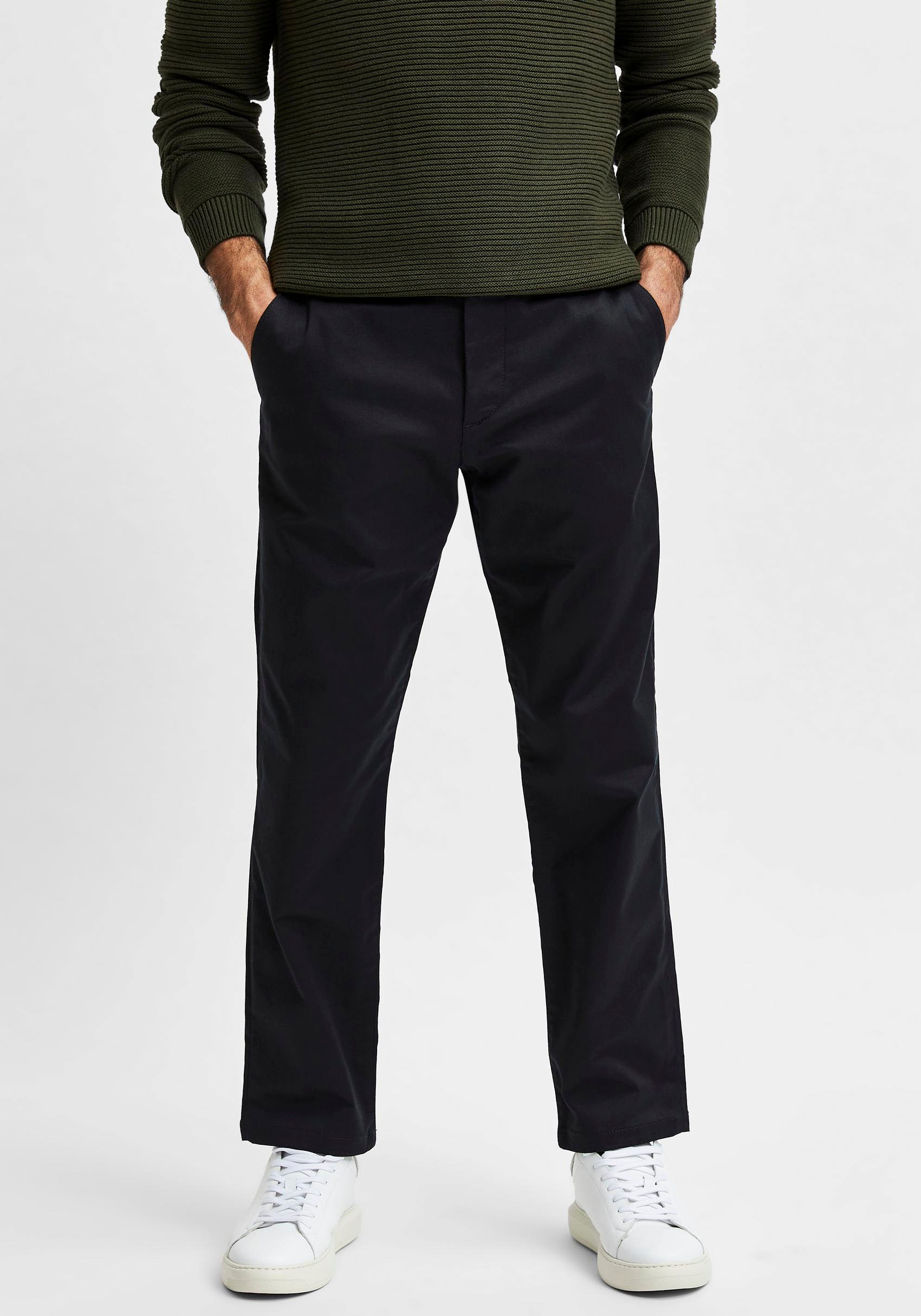 SELECTED HOMME Chinohose »SE Chino« kaufen