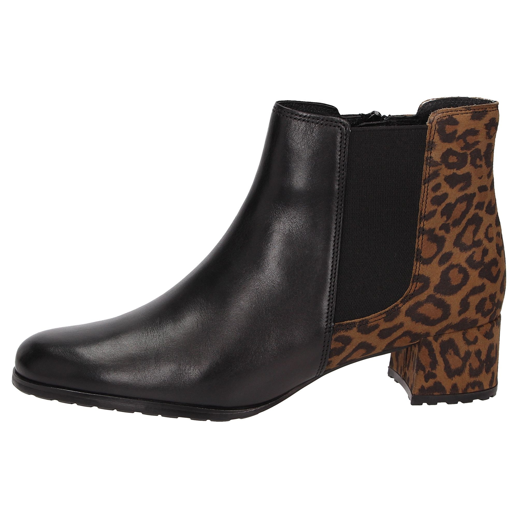 SIOUX Stiefelette »Fendrina-710«