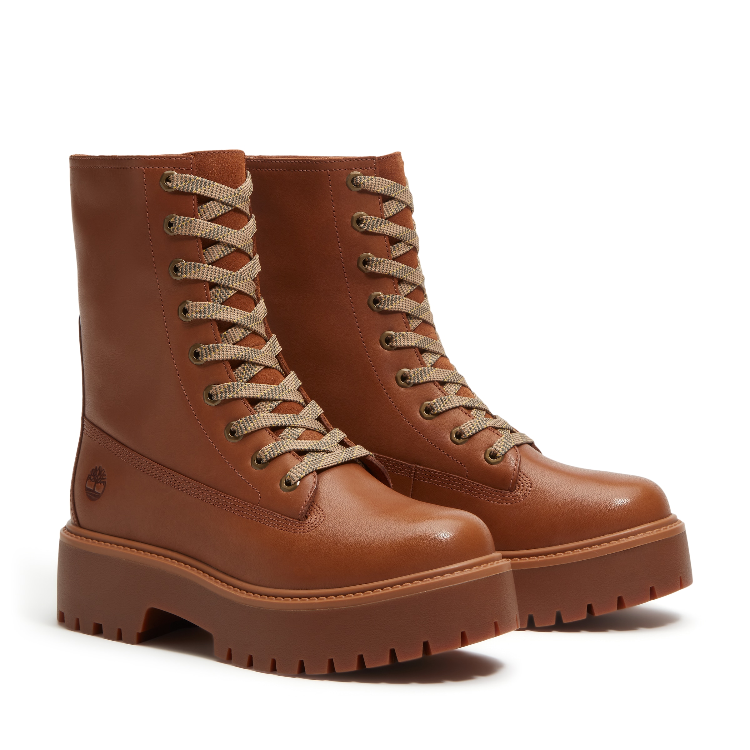 Timberland Schnürboots »STONE STREET - MID LACE BOOT«