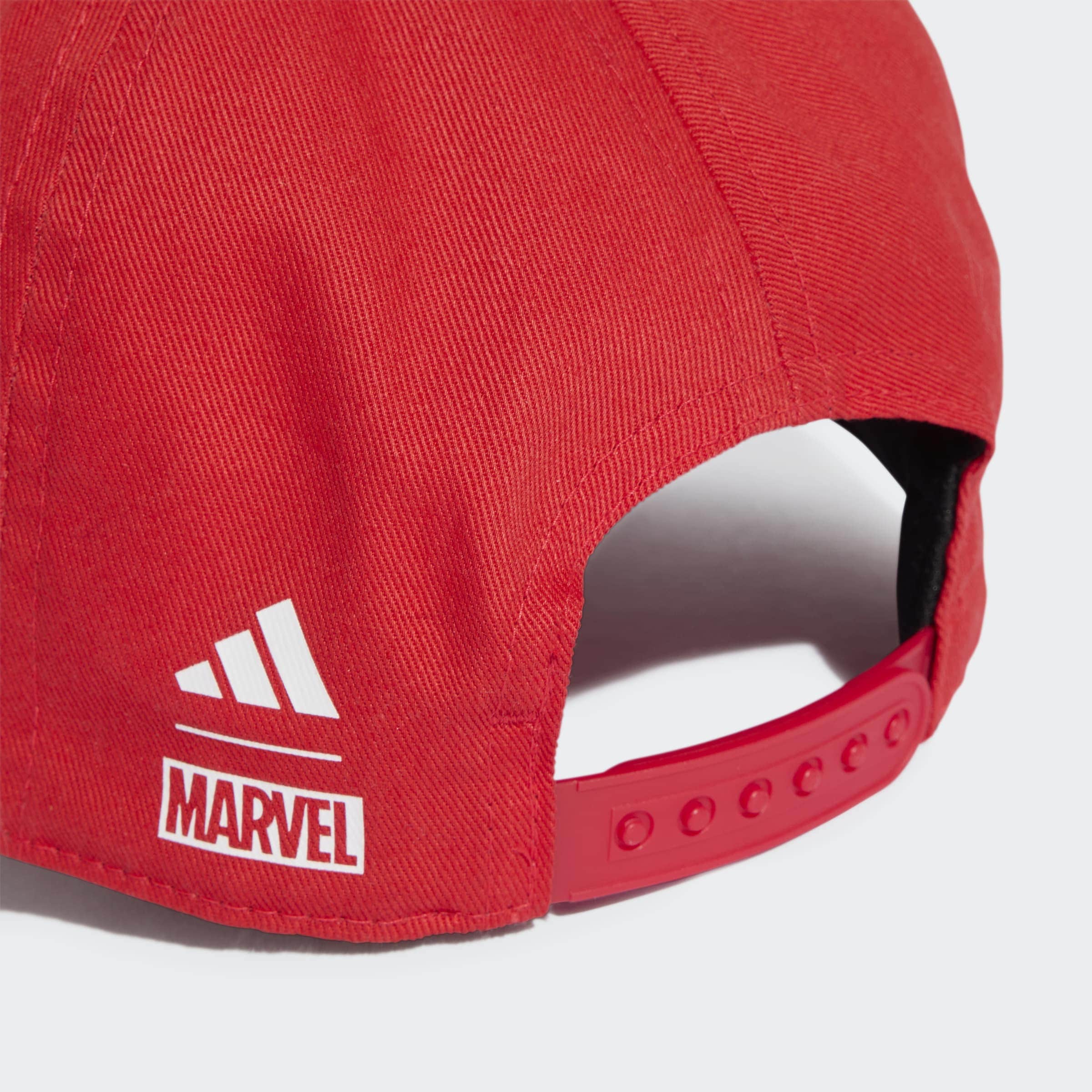 adidas Performance Beanie »ADIDAS MARVEL SPIDER-MAN KIDS«