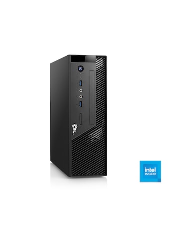 Mini-PC »Mini-ITX N100 / 32 GB / 2000 GB M.2 SSD / Windo 11 Home«