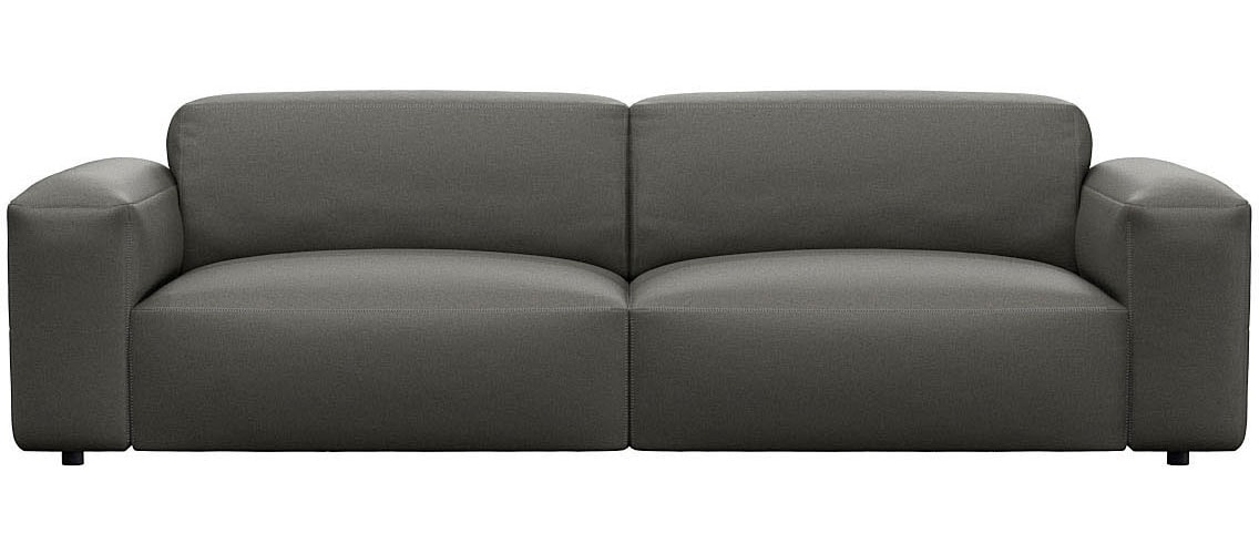 3-Sitzer »Lucera Sofa, super bequem durch hochwertigen Sitzaufbau mit Kaltschaum«,...