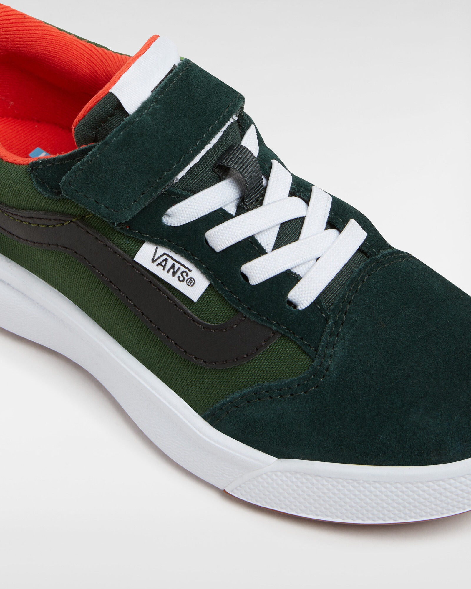 Vans Sneaker »UltraRange 66 V«, für Kinder