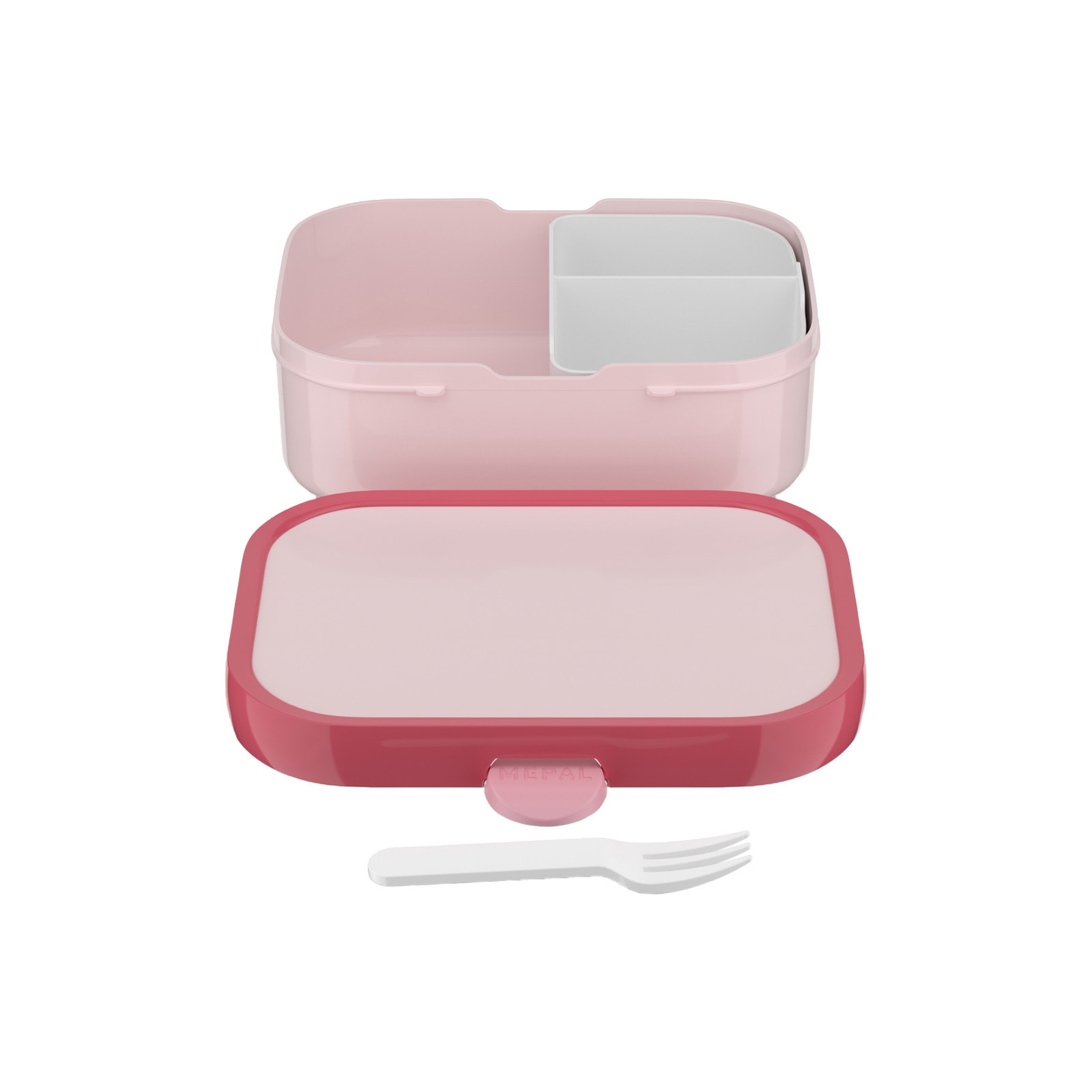 Mepal Lunchbox »Brotdose Campus (2025) 750 ml«, (1 tlg.)