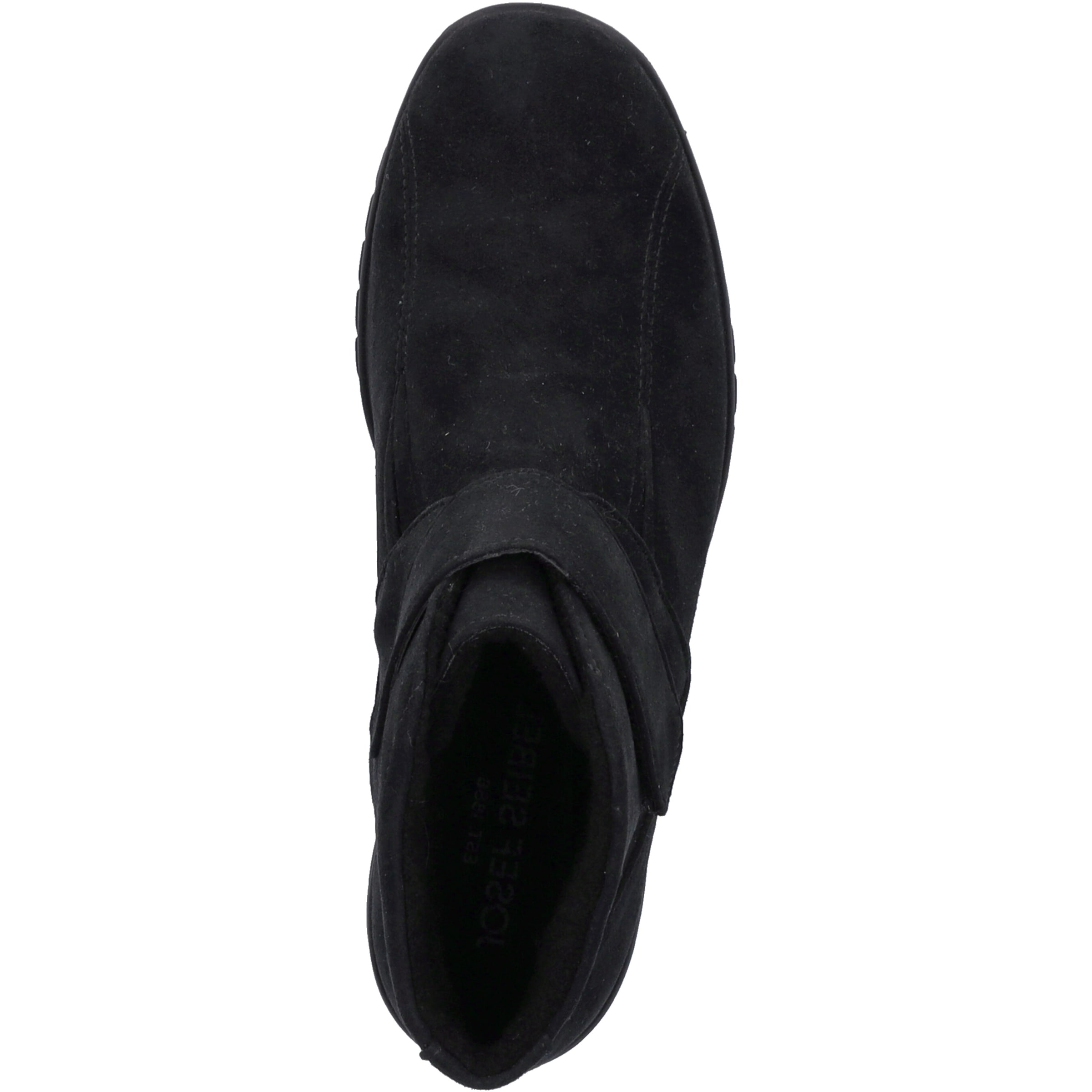 Josef Seibel Slipper »Calais 53, schwarz«