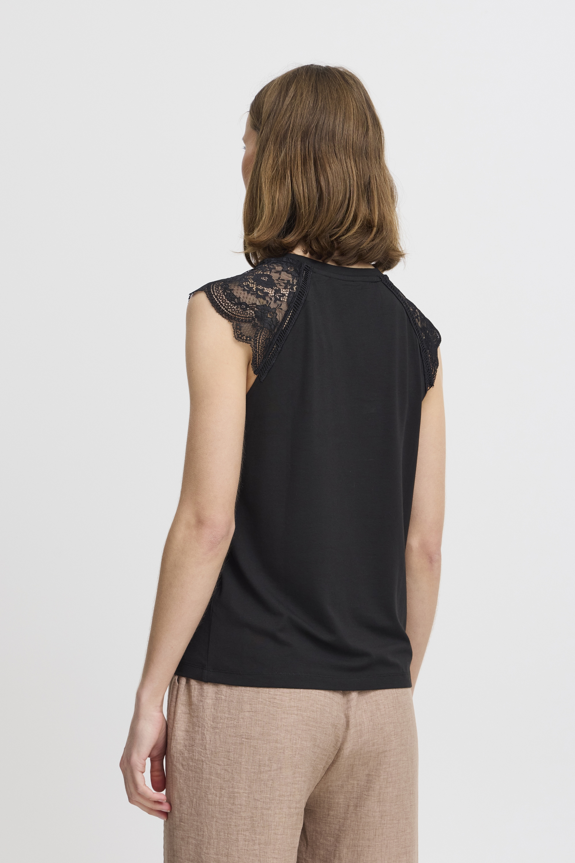 b.young T-Shirt »T-Shirt BYTilde«