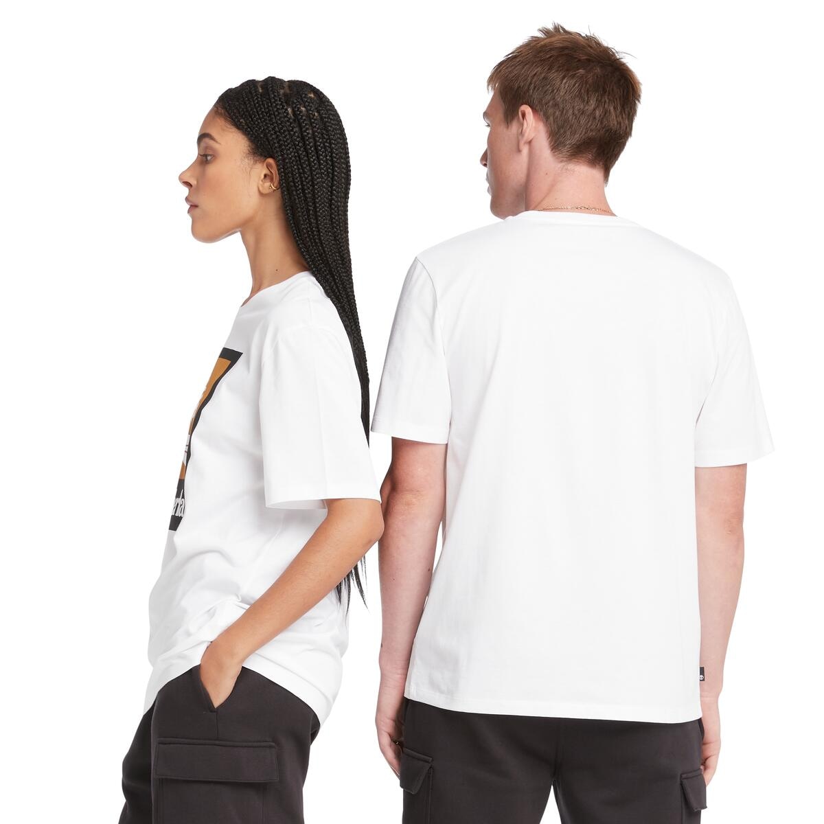Timberland T-Shirt, UNISEX