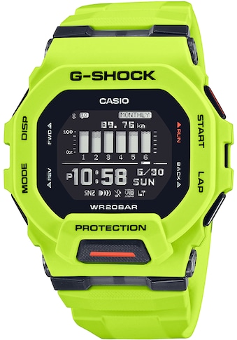 Smartwatch »GBD-200-9ER«