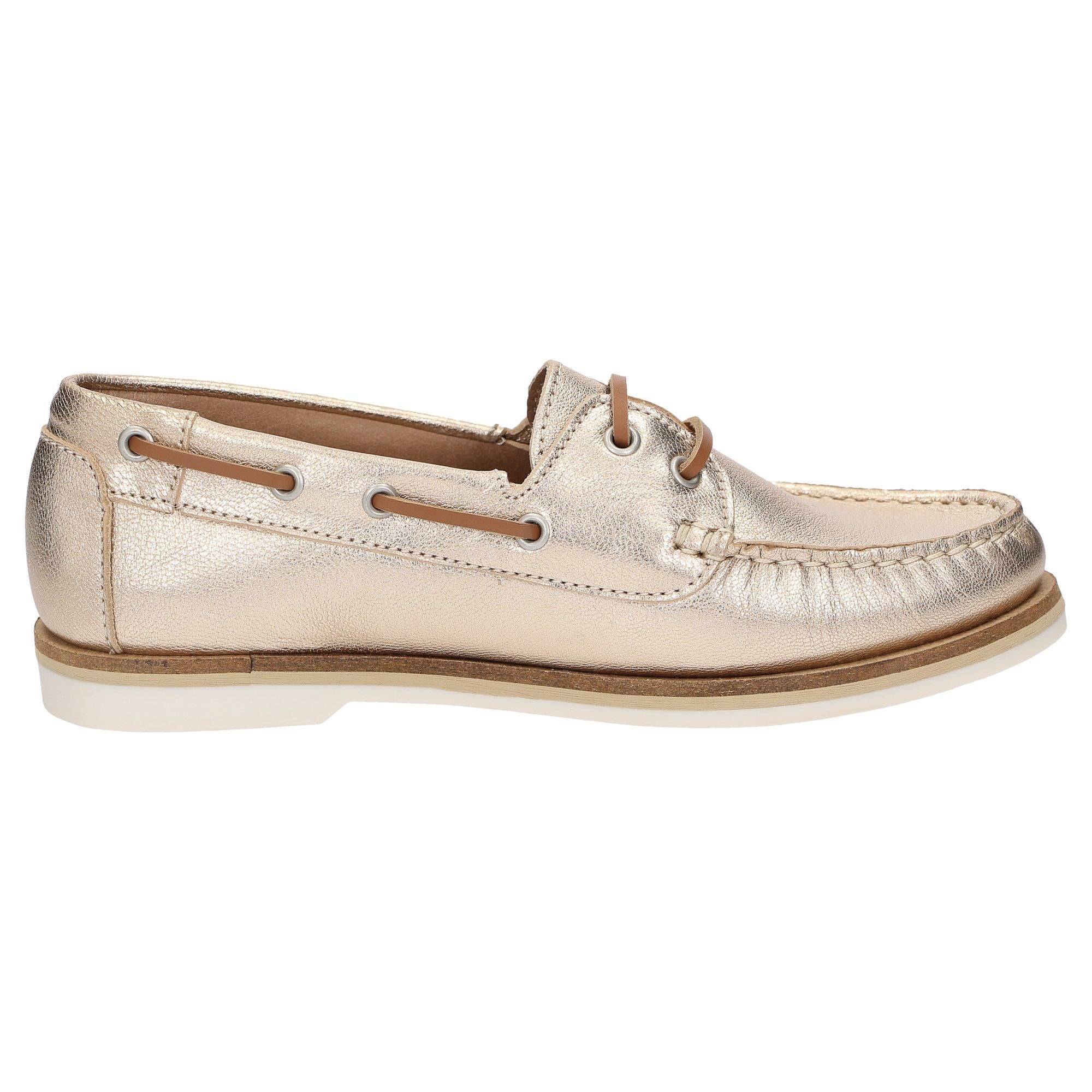 SIOUX Schnürschuh »Nakimba-700«