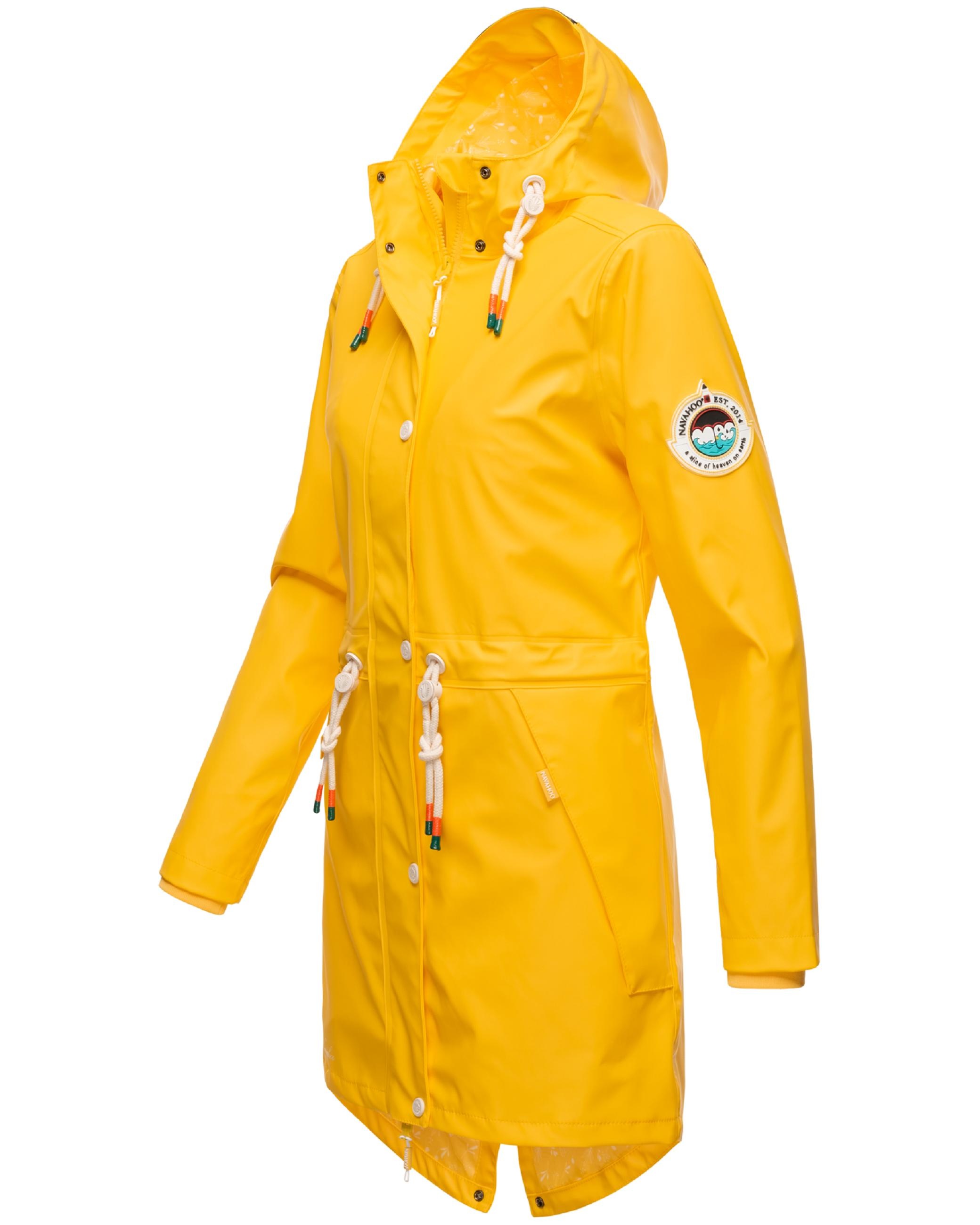Navahoo Regenjacke »Regenjacke Tropical Storm OO«