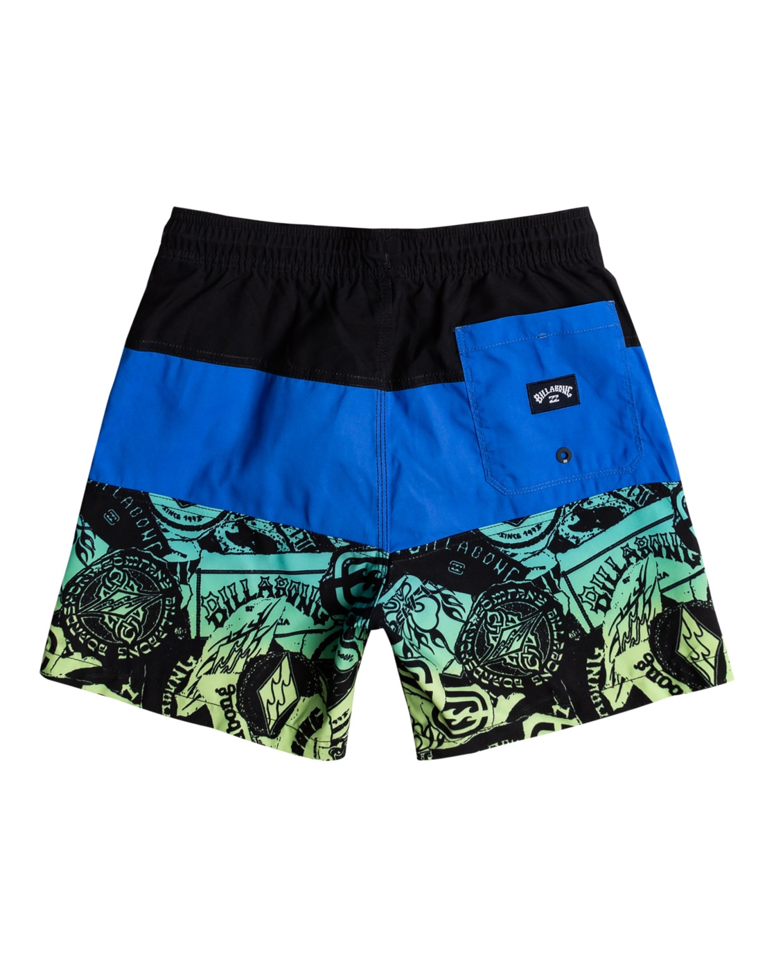 Billabong Badeshorts »Tribong«