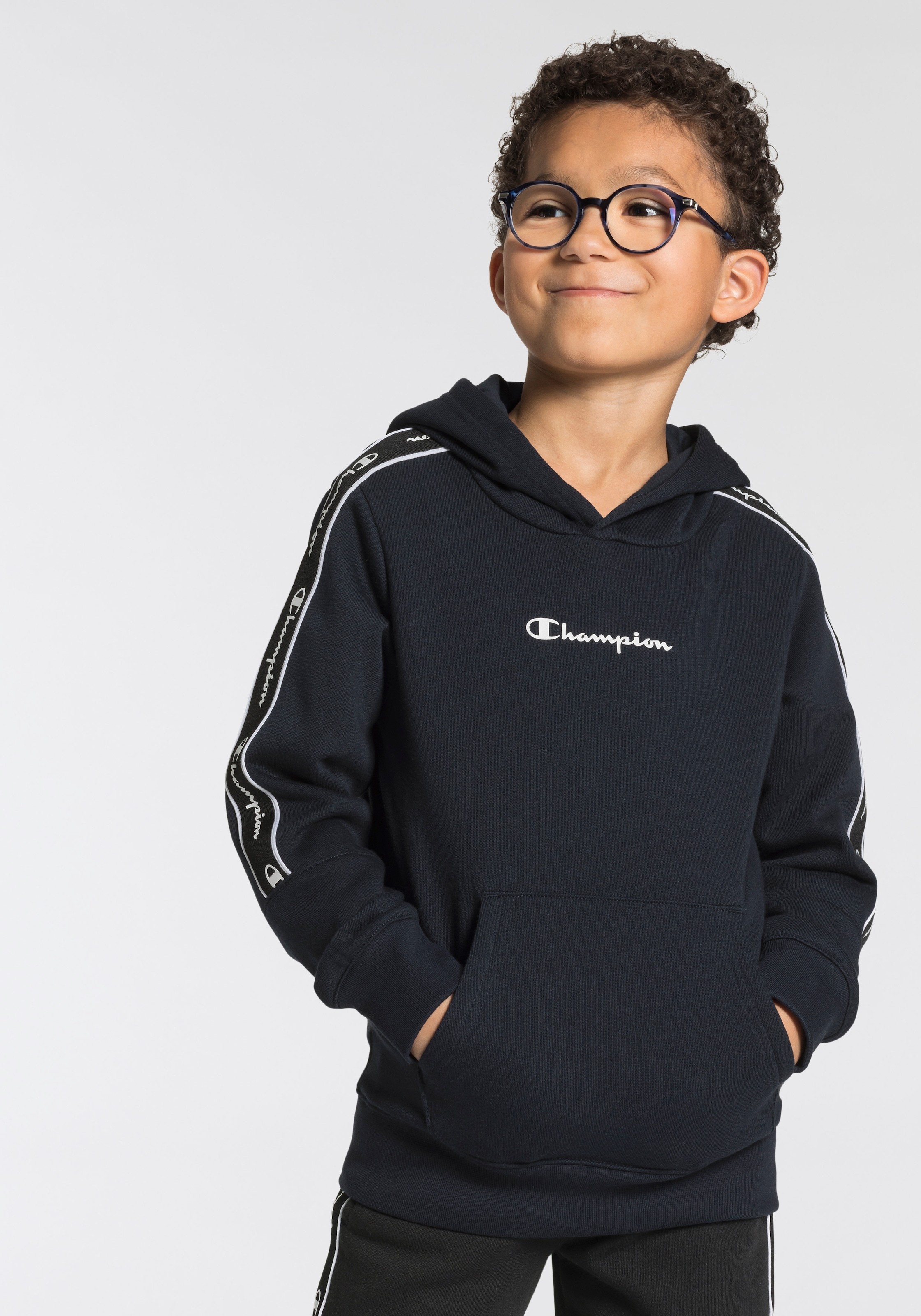 Champion Kapuzensweatshirt